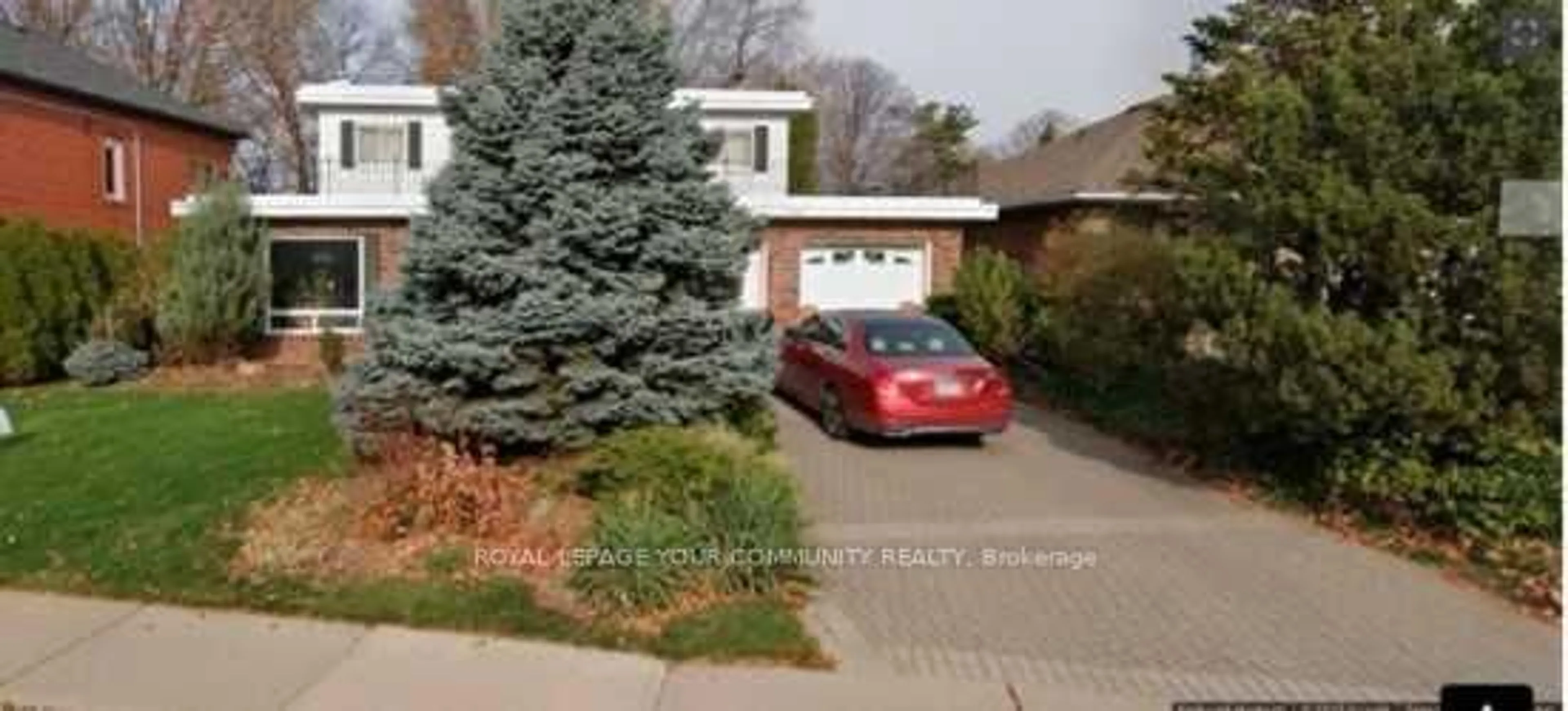 Unknown for 138 Parkview Hill Cres, Toronto Ontario M4B 1R4