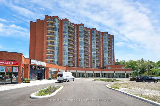 Primary image of 10 Dean Park Rd Unit 516