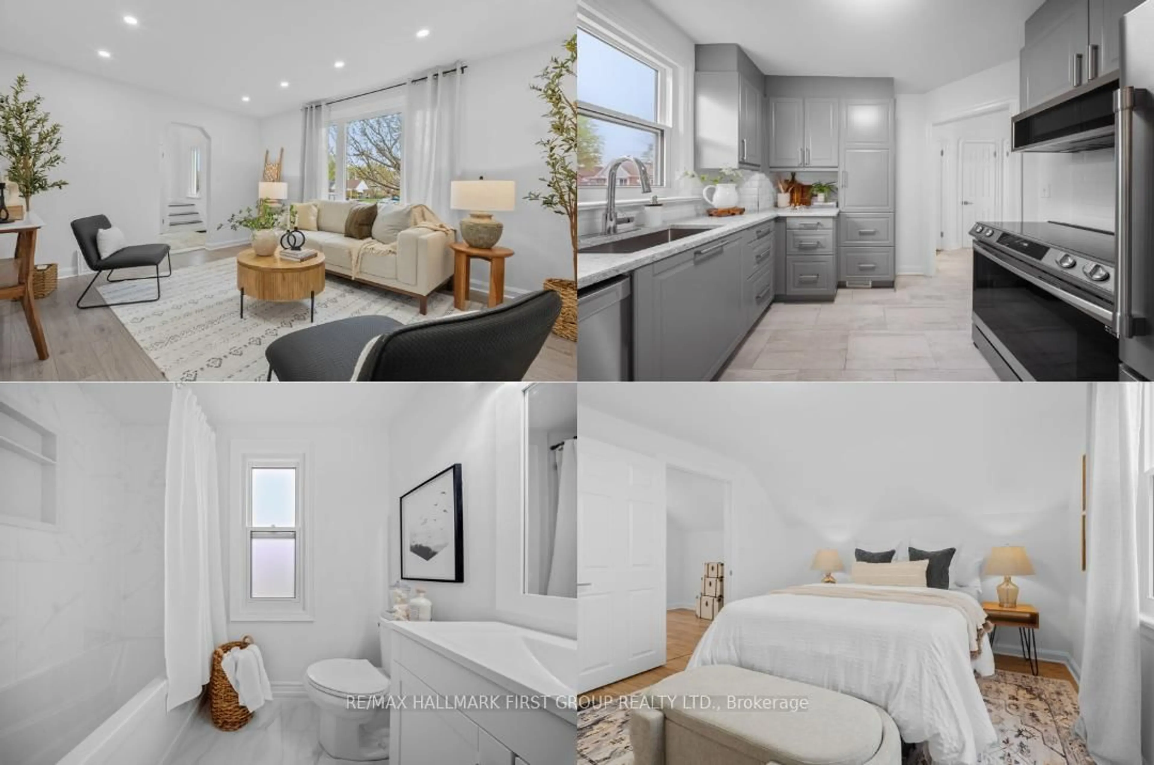 Unknown for 480 Eulalie Ave, Oshawa Ontario L1H 2C7