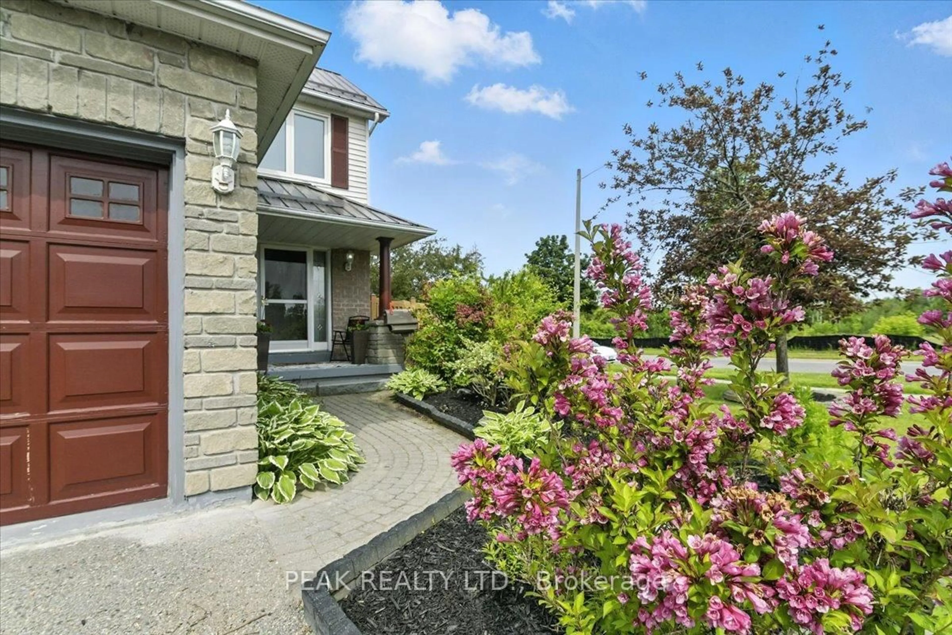 Unknown for 2 Granary Lane, Clarington Ontario L1E 2X9