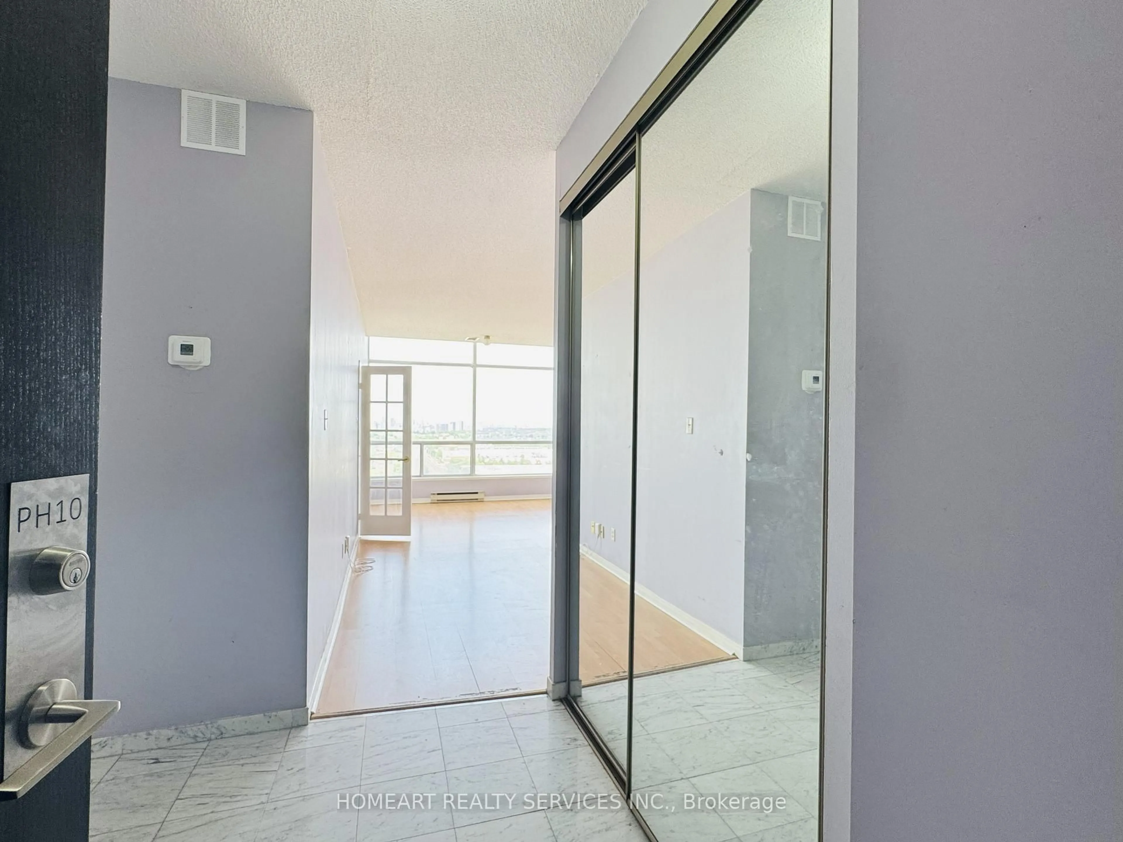 Unknown for 4725 Sheppard Ave #Ph10, Toronto Ontario M1S 5B2