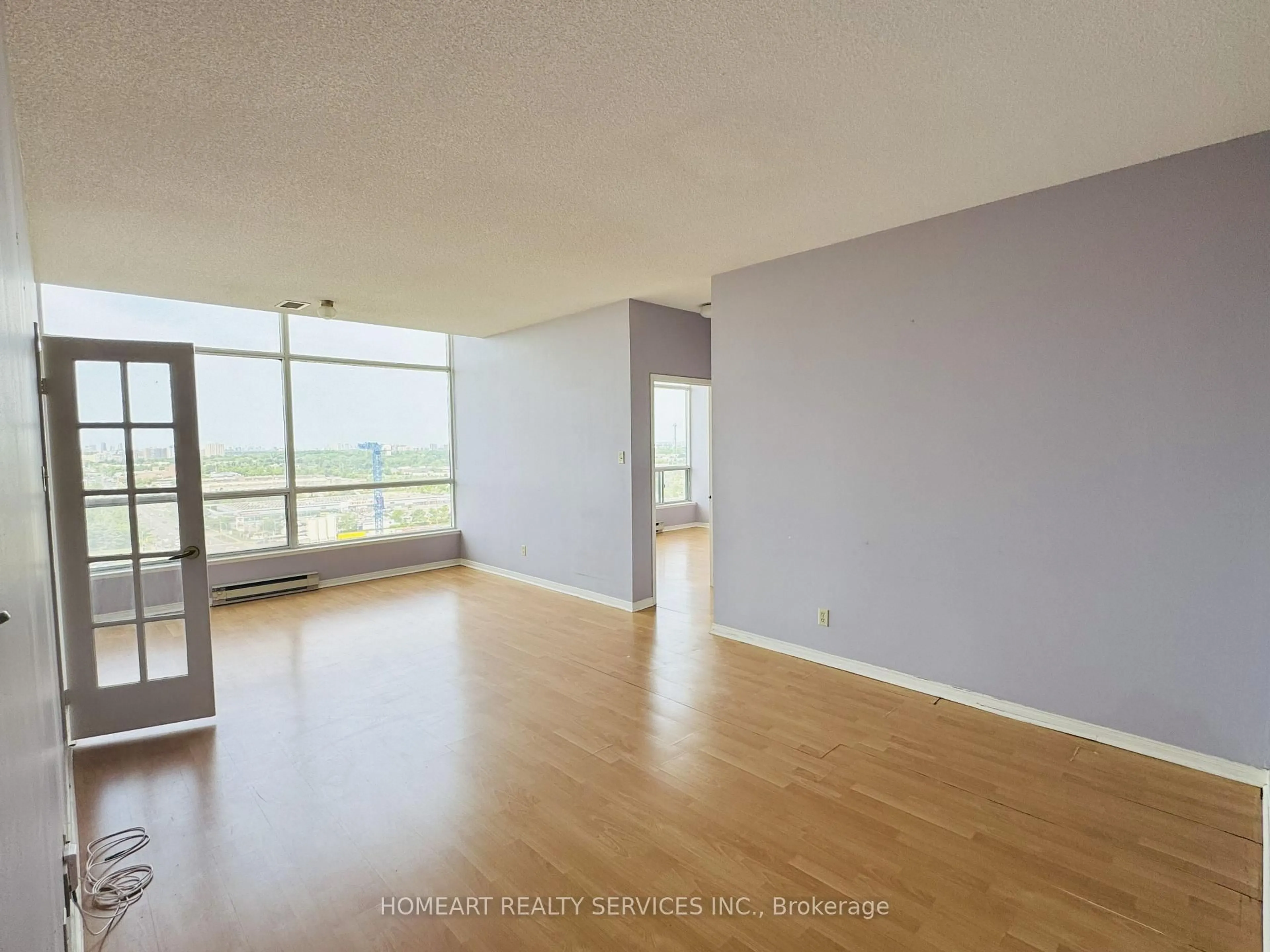 A pic of a room for 4725 Sheppard Ave #Ph10, Toronto Ontario M1S 5B2