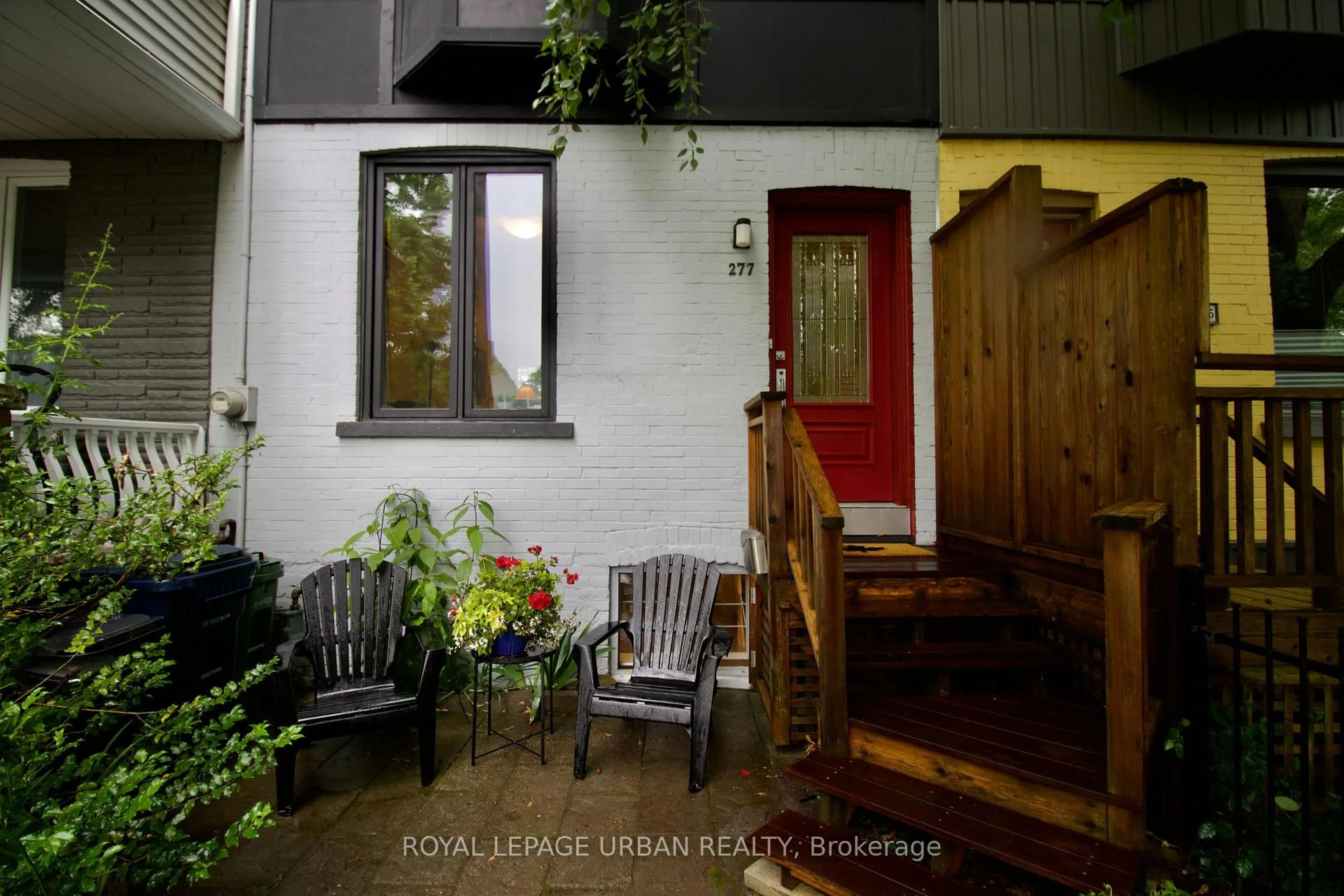 Unknown for 277 Booth Ave, Toronto Ontario M4M 2M7