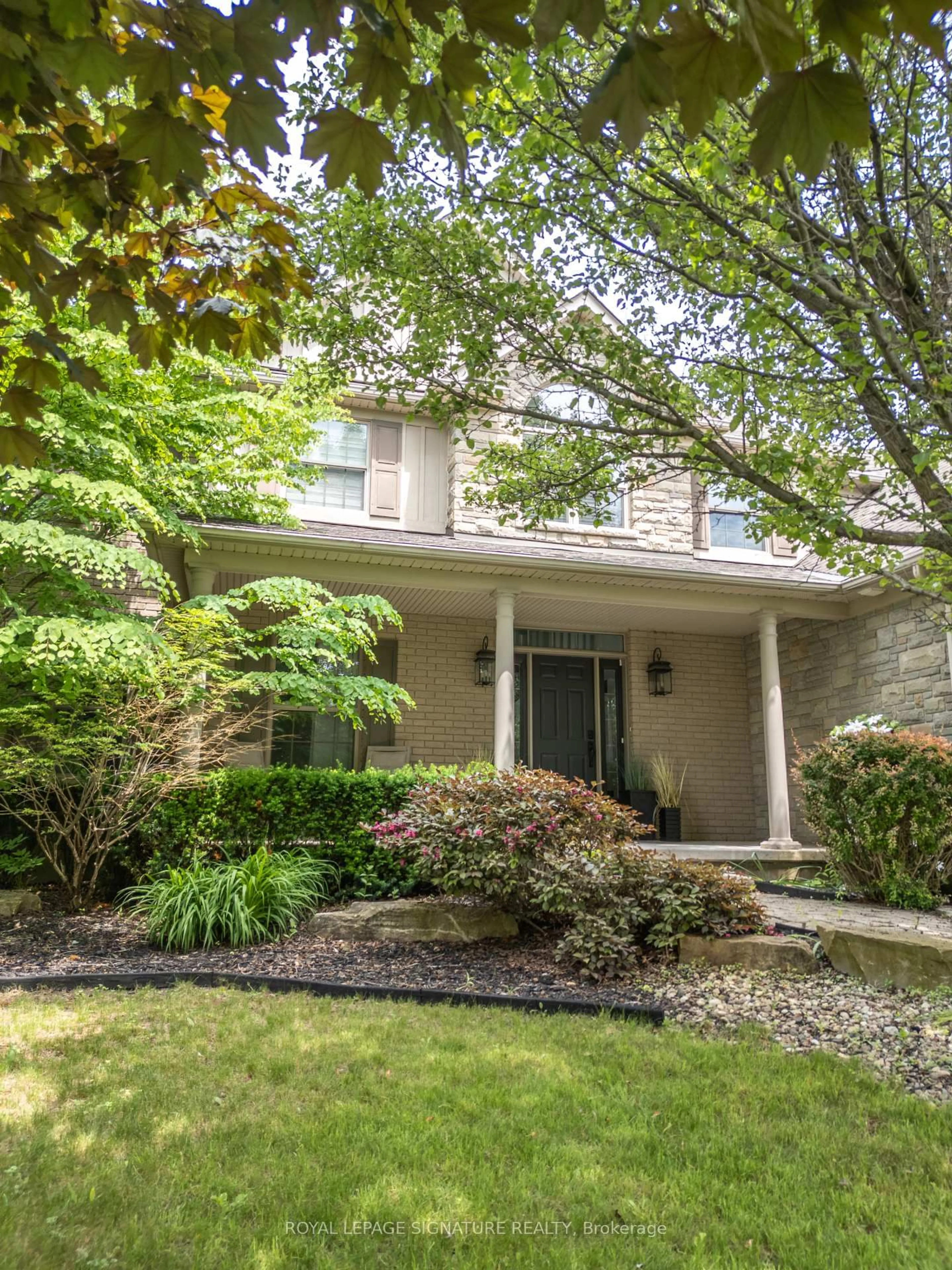 Unknown for 14 Richard Butler Dr, Whitby Ontario L0B 1A0
