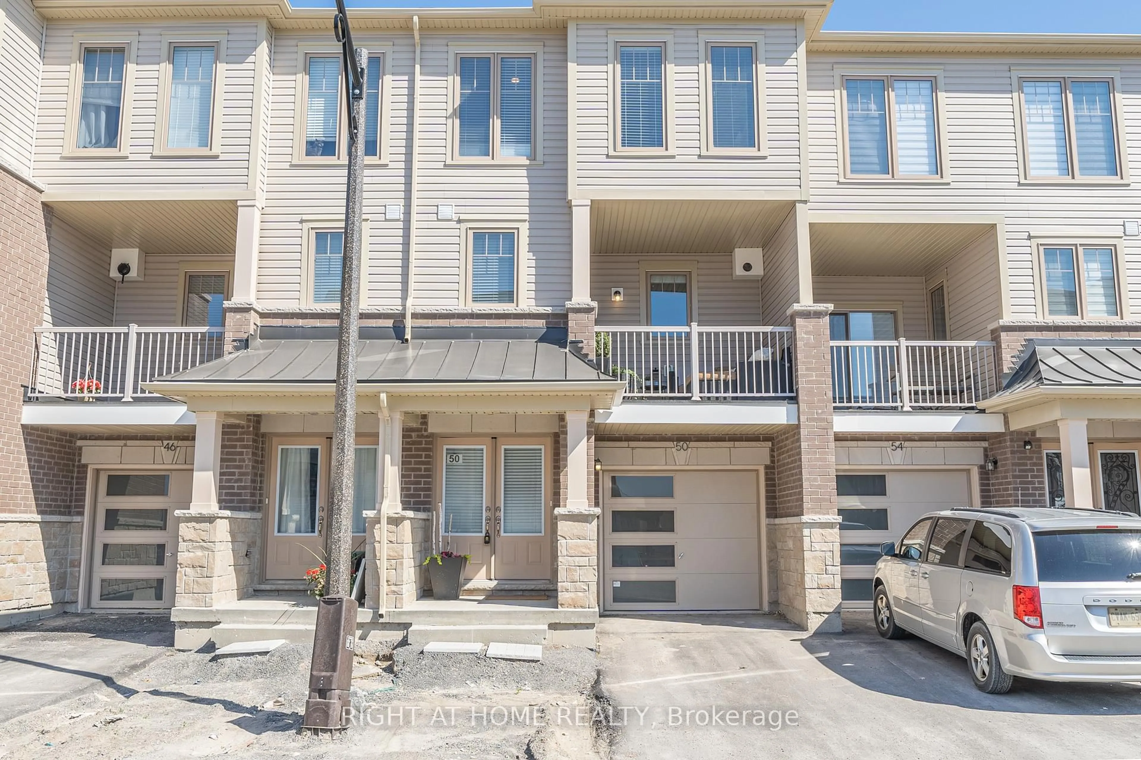 Unknown for 50 Ambereen Pl, Clarington Ontario L1C 7H5