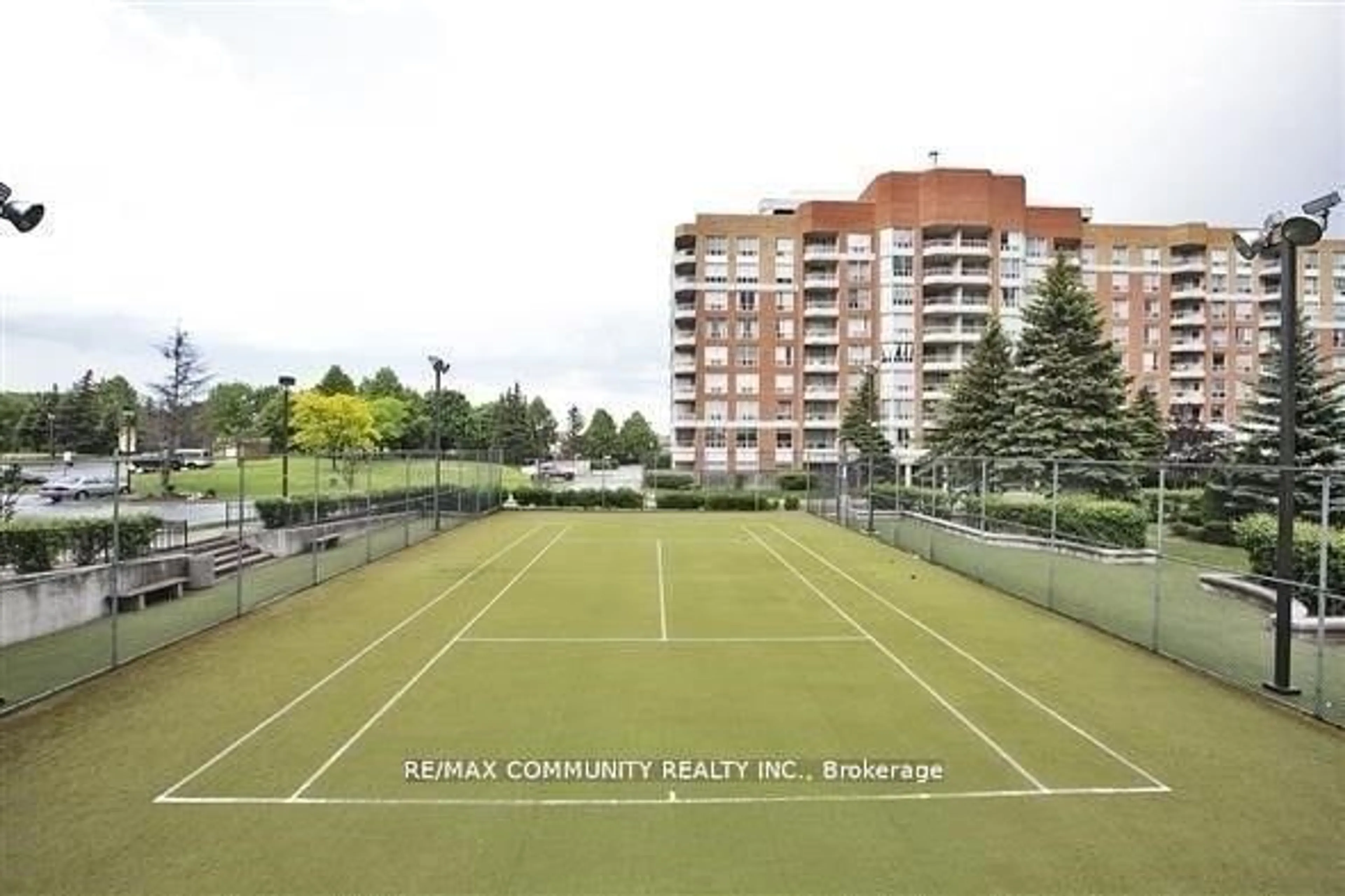 Unknown for 430 Mclevin Ave #1110, Toronto Ontario M1B 5P1