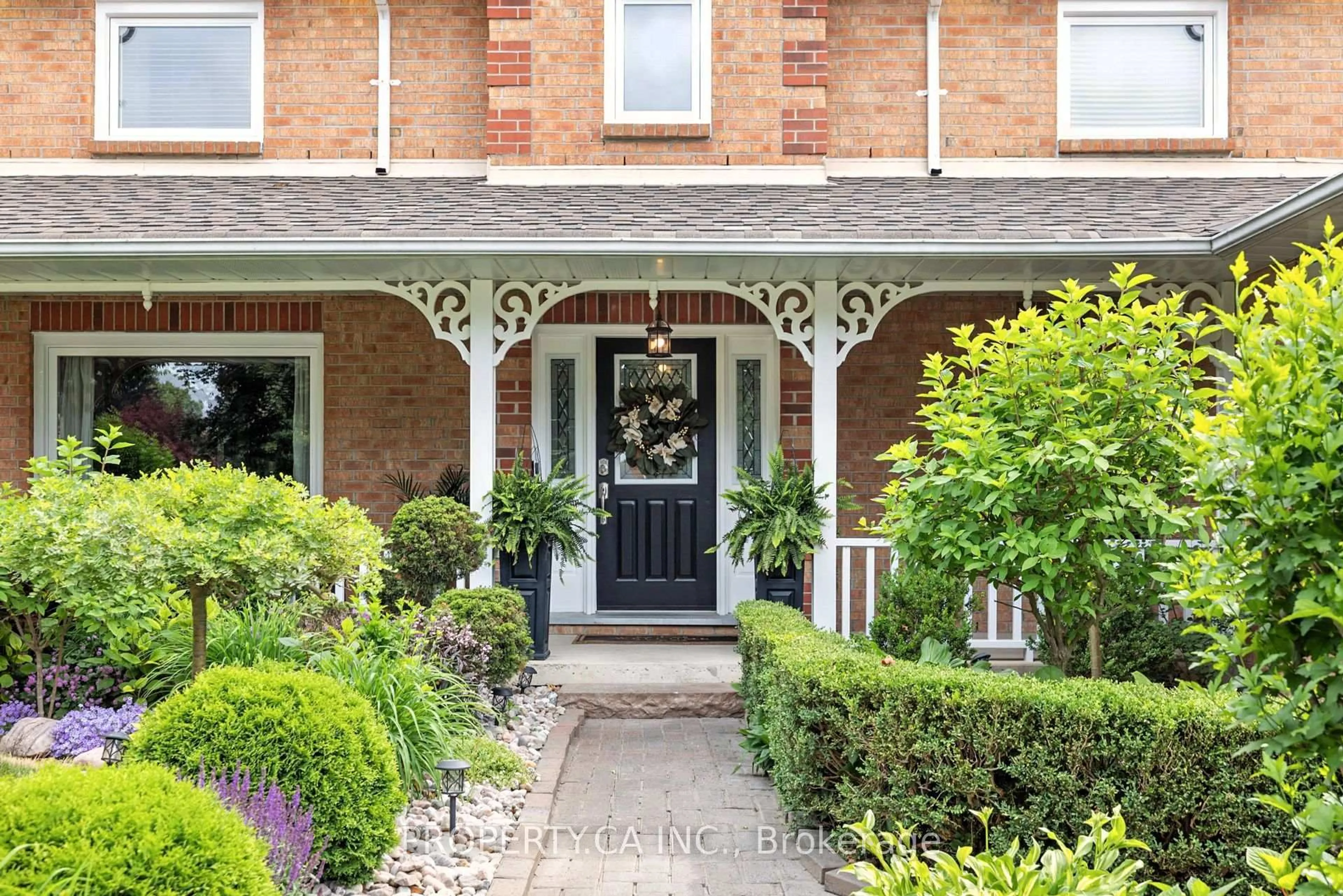 Home with brick exterior material, street for 3 Whitburn St, Whitby Ontario L1R 1E5