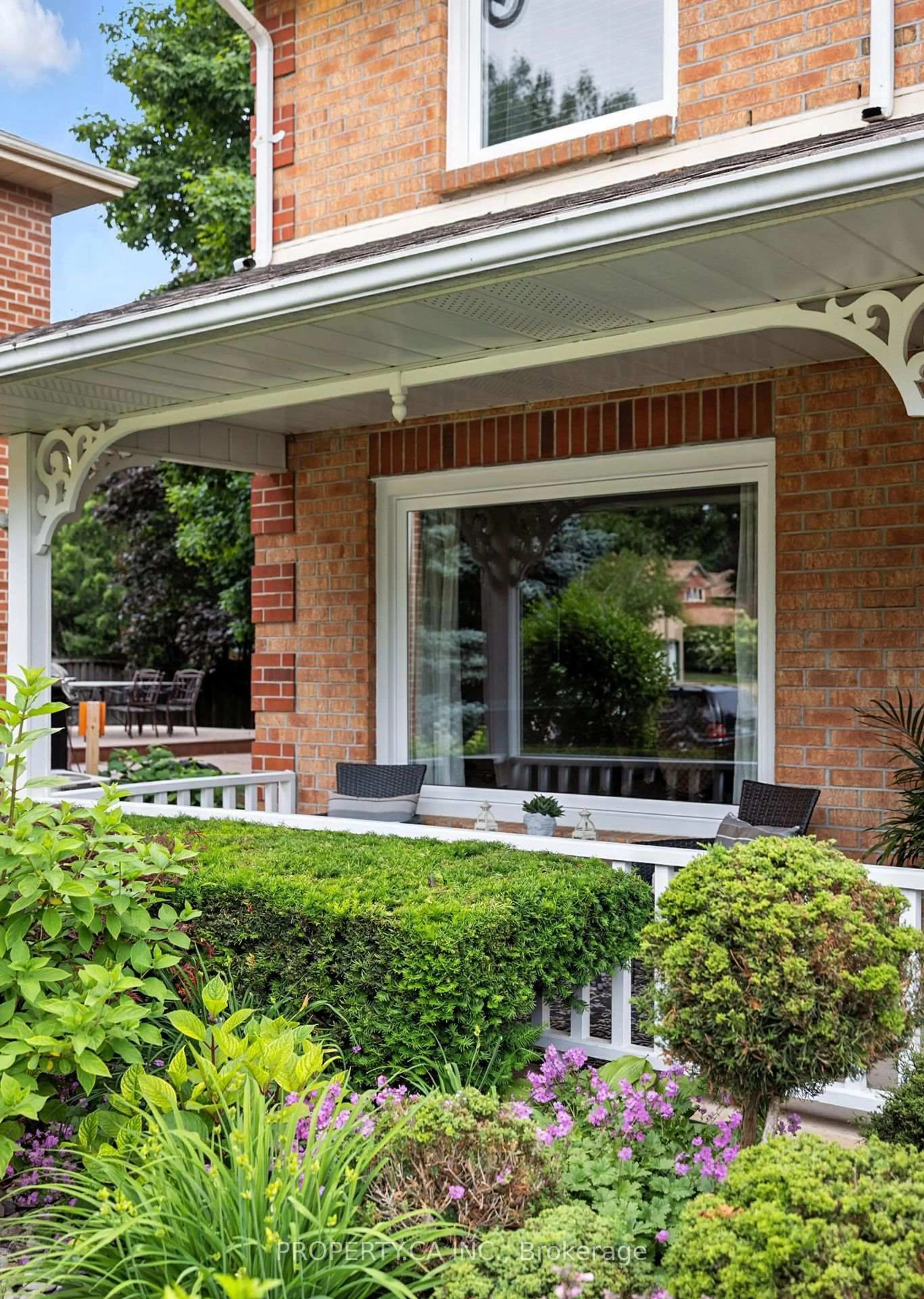 Home with brick exterior material, street for 3 Whitburn St, Whitby Ontario L1R 1E5