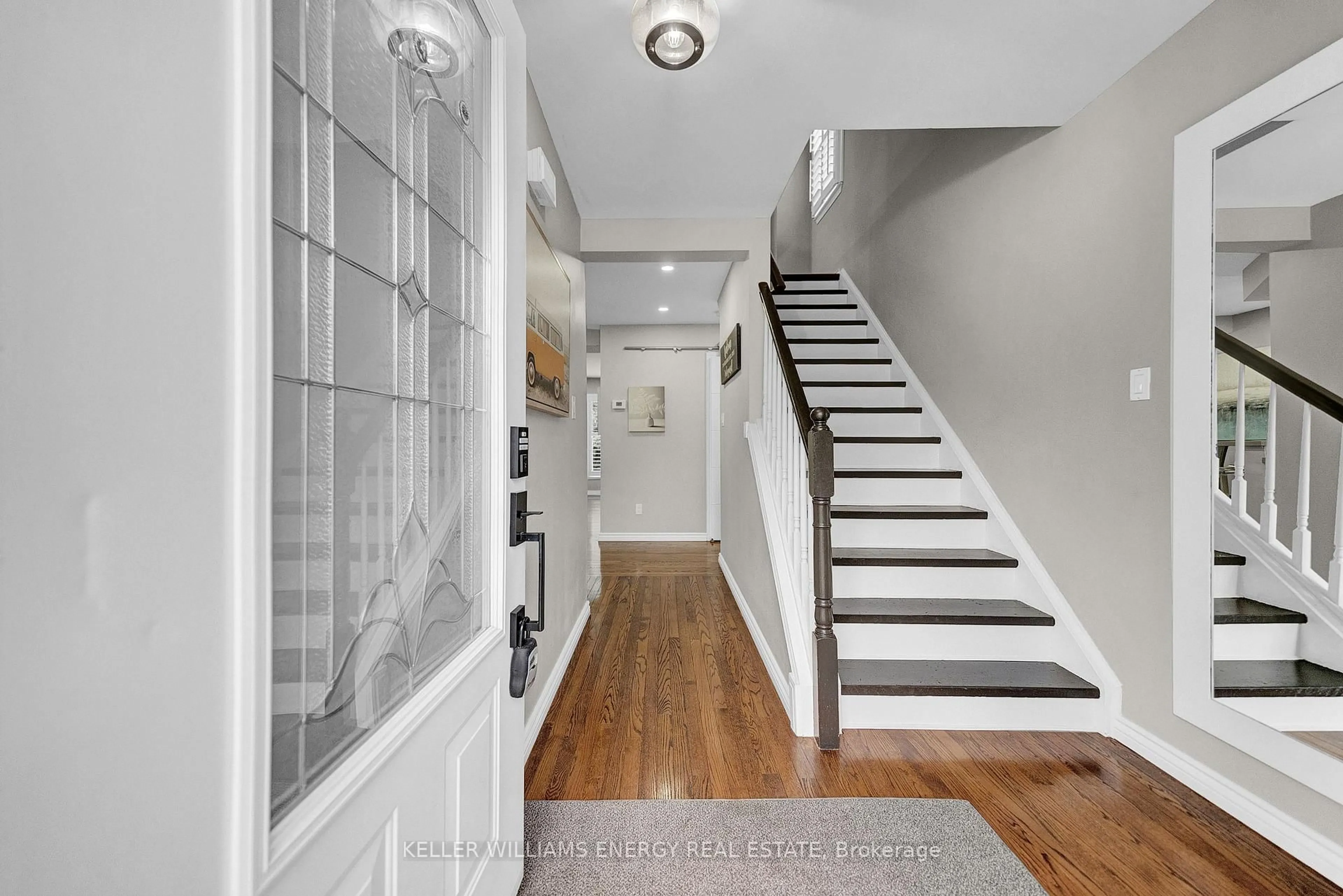 Unknown for 320 Homestead Dr, Oshawa Ontario L1J 6V1