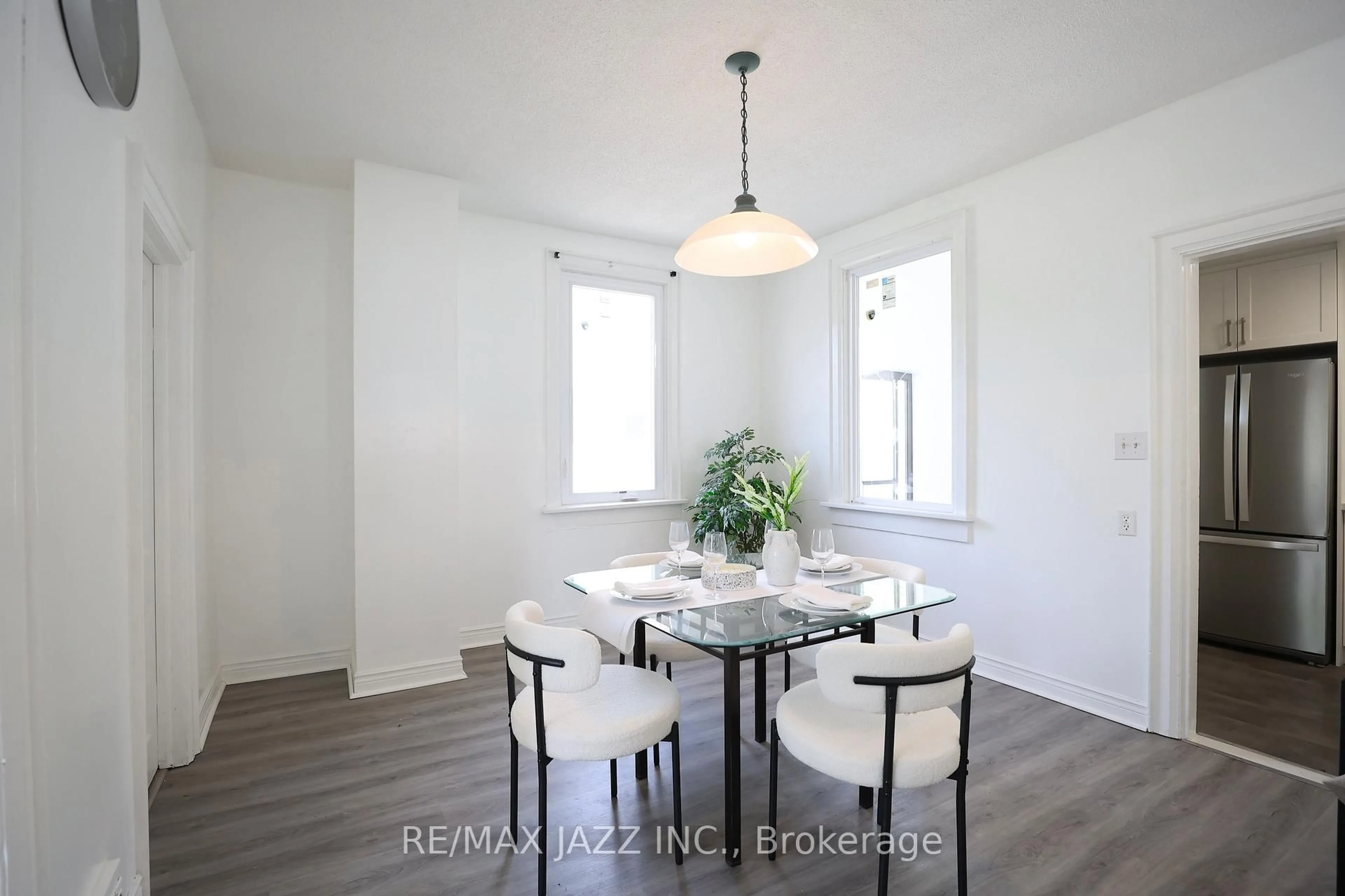 Dining room, unknown for 368 Buena Vista Ave, Oshawa Ontario L1J 2M5