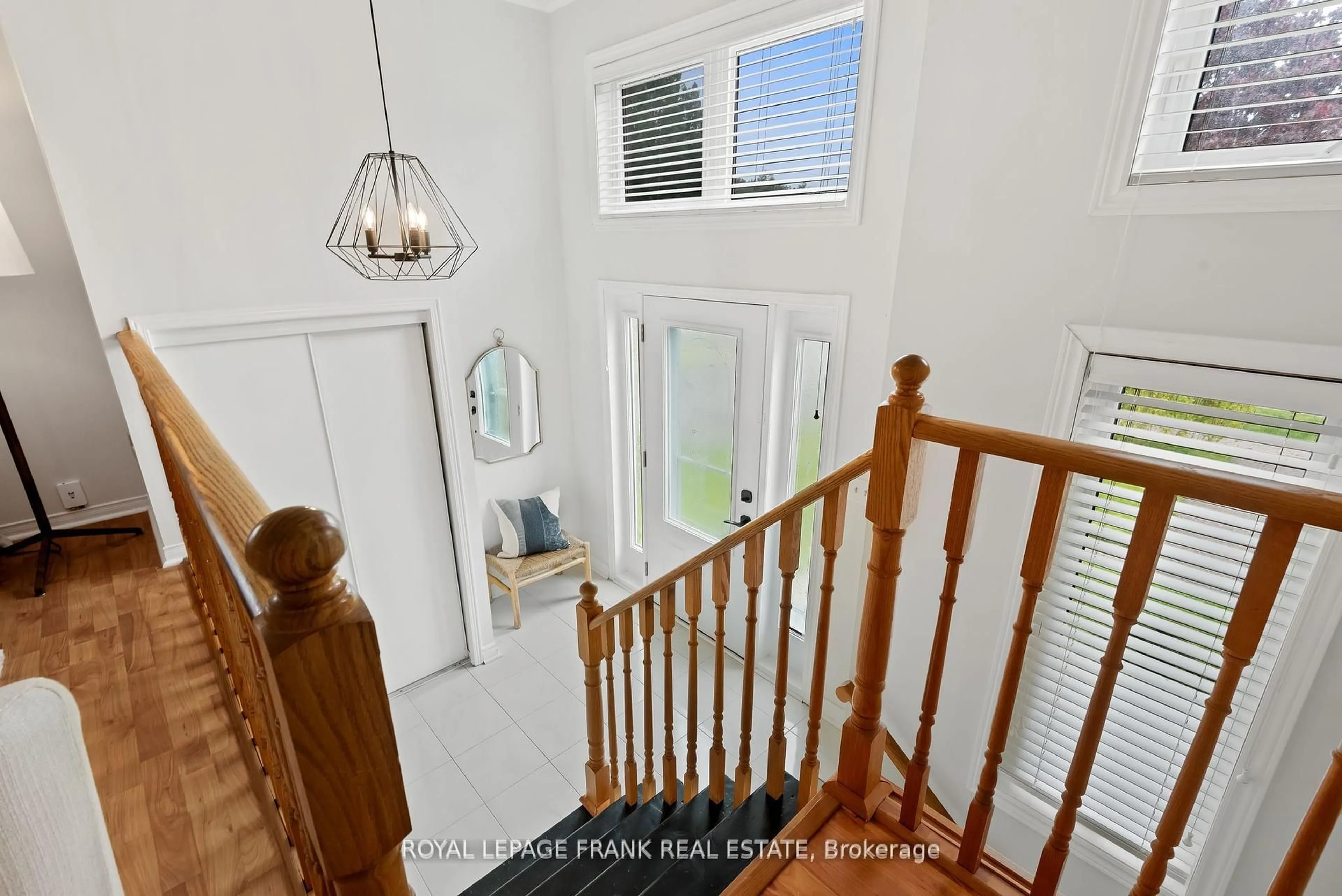 Unknown for 95 Champine Sq, Clarington Ontario L1C 4V9