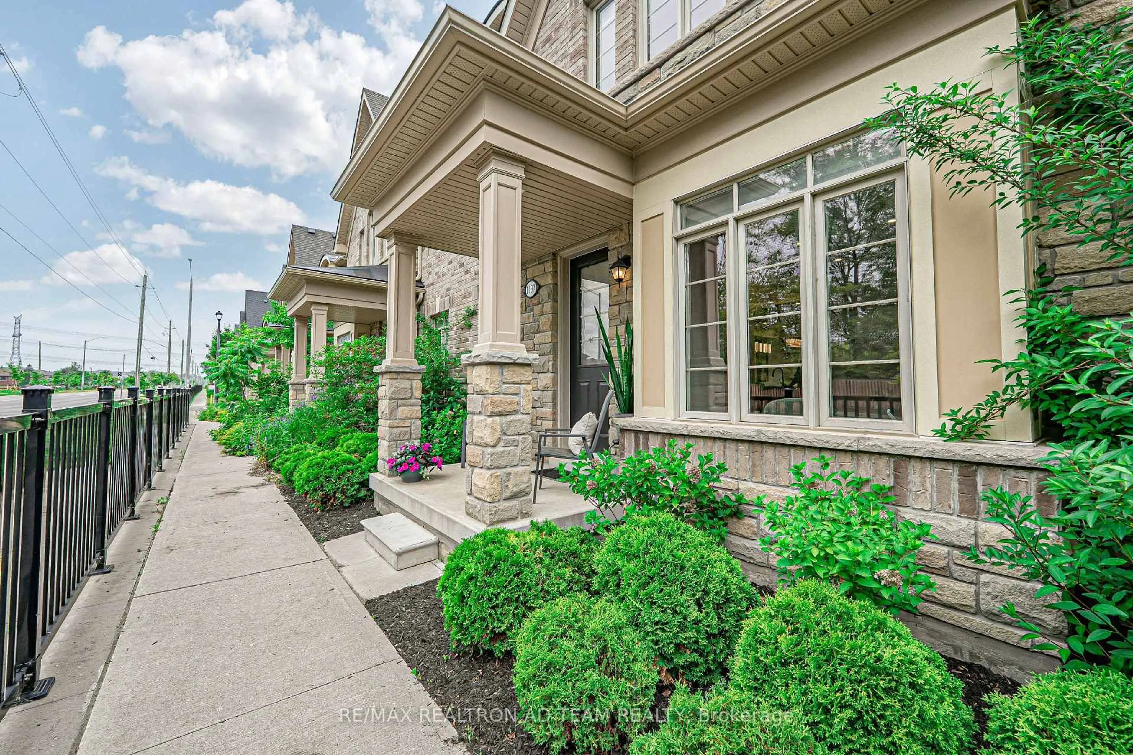 Unknown for 1137 Church St, Ajax Ontario L1T 0N7