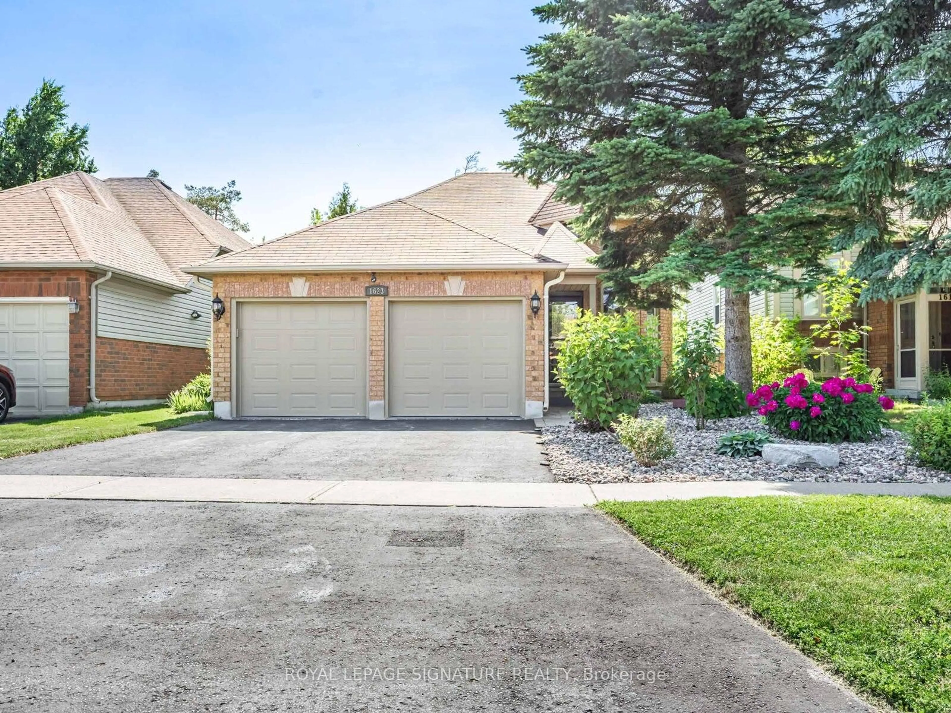 Unknown for 1623 Edenwood Dr, Oshawa Ontario L1G 7Y6