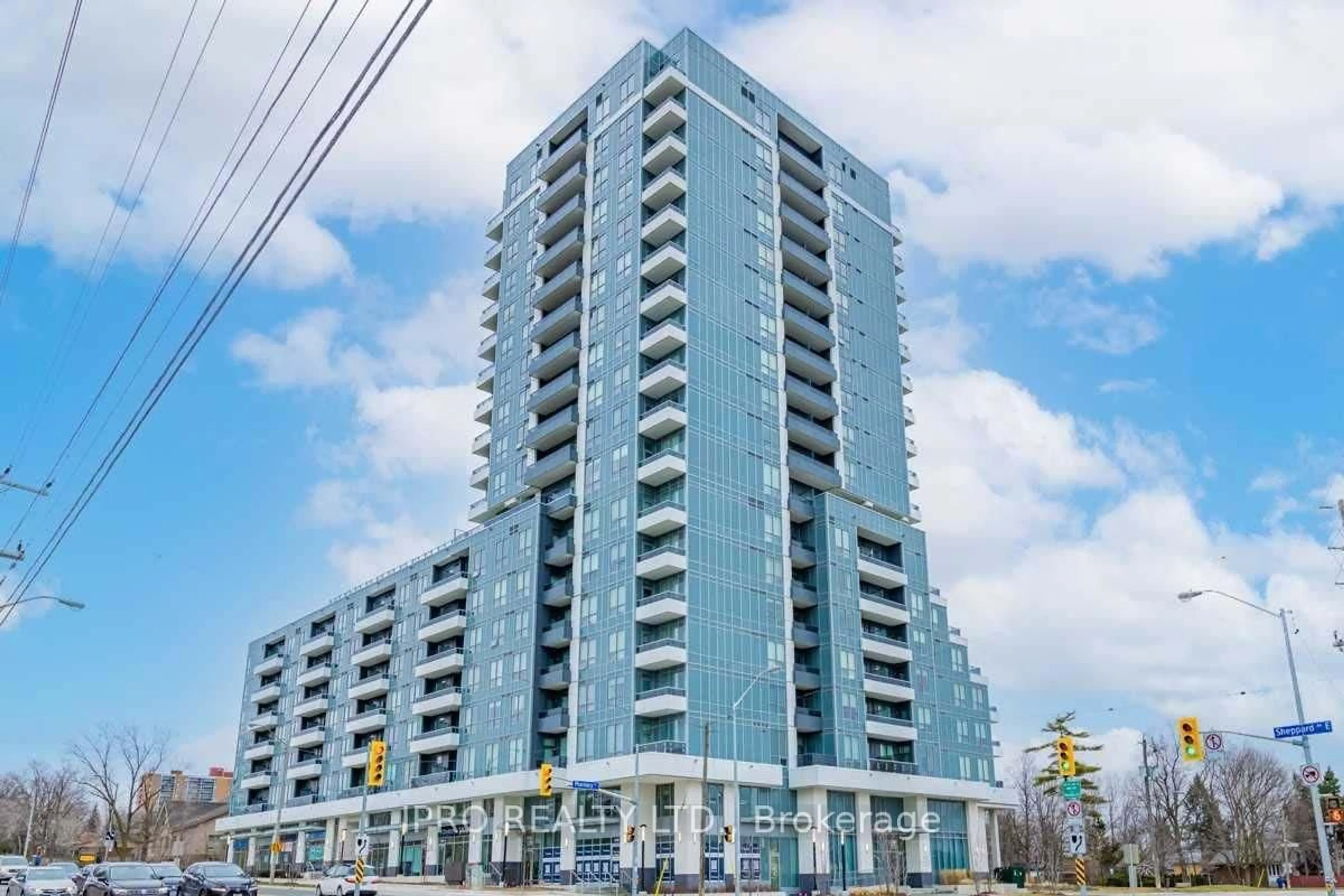 Unknown for 3121 Sheppard Ave #335, Toronto Ontario M1T 3J7