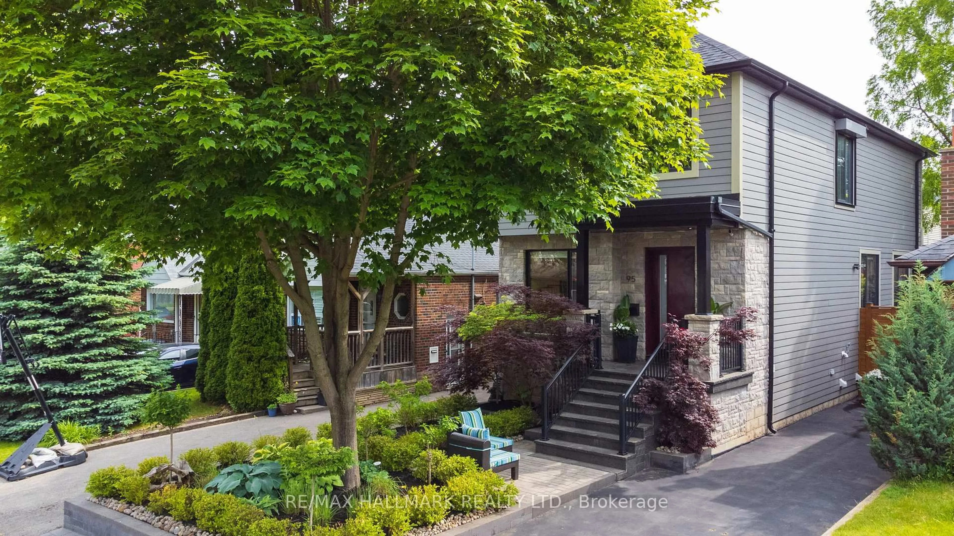 Unknown for 95 Dunington Dr, Toronto Ontario M1N 3E4