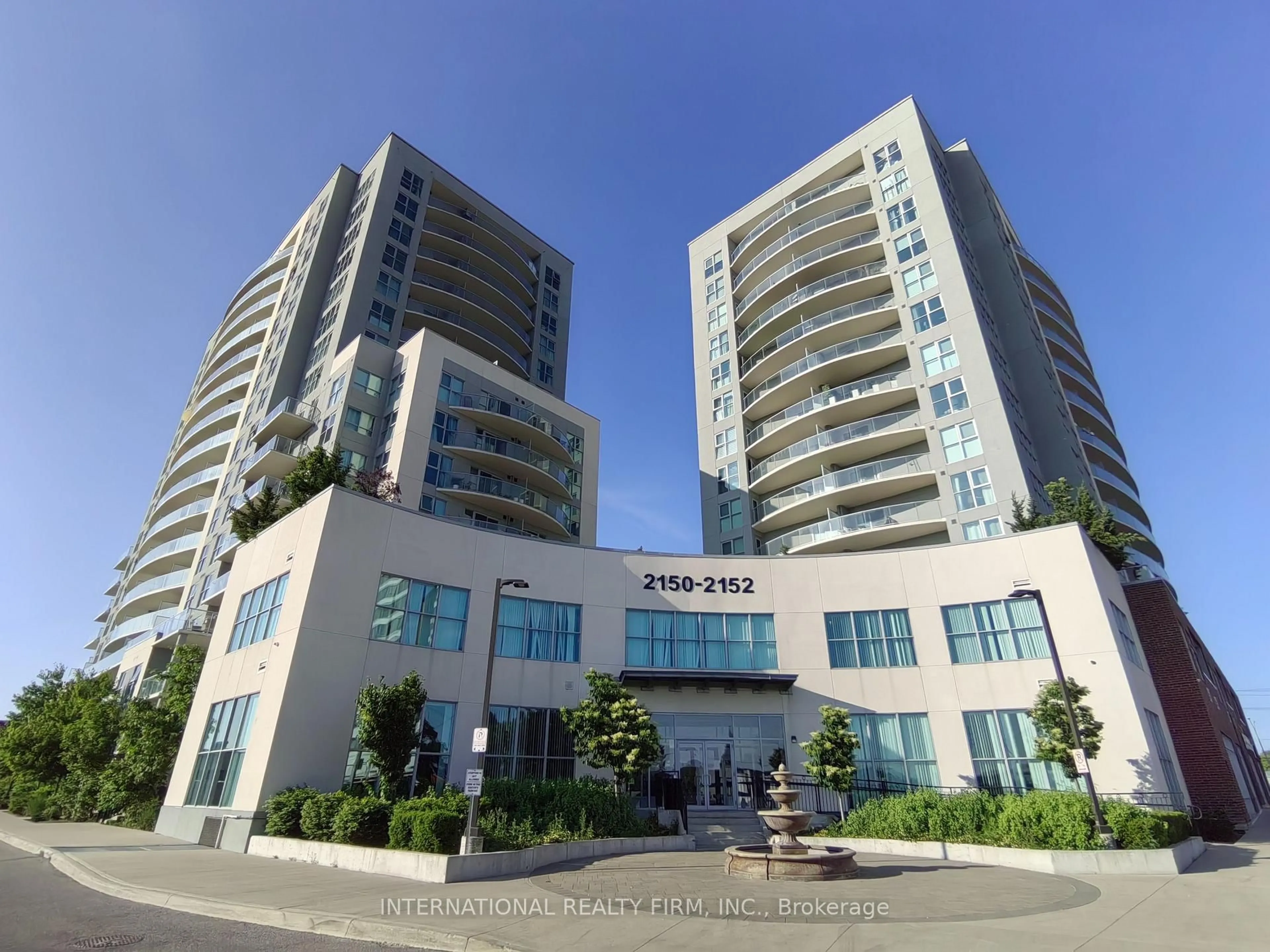 Unknown for 2152 Lawrence Ave #507, Toronto Ontario M1R 0B5