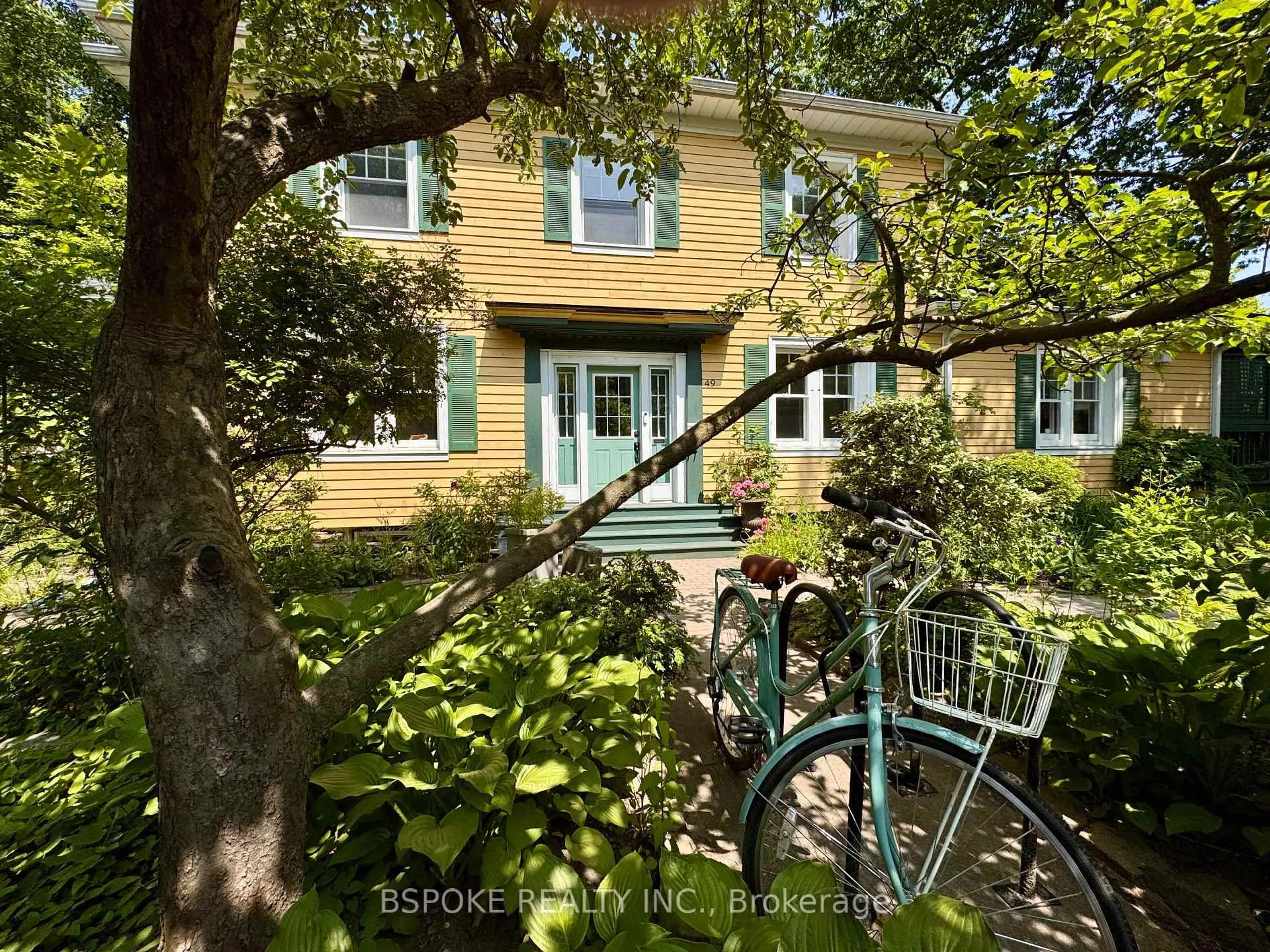 Unknown for 49 Williamson Rd, Toronto Ontario M4E 1K6