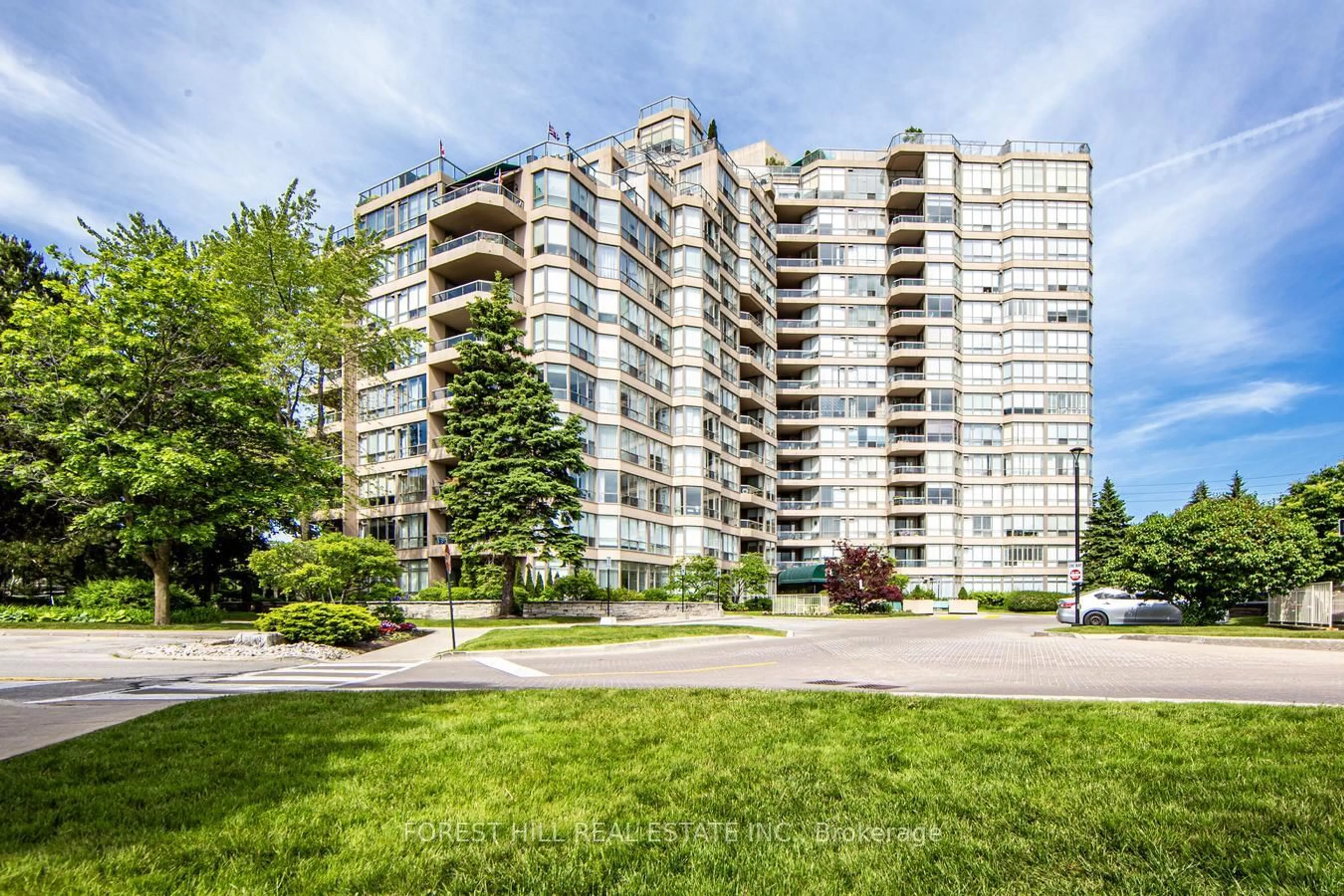 Unknown for 10 Guildwood Pkwy #717, Toronto Ontario M1E 5B5