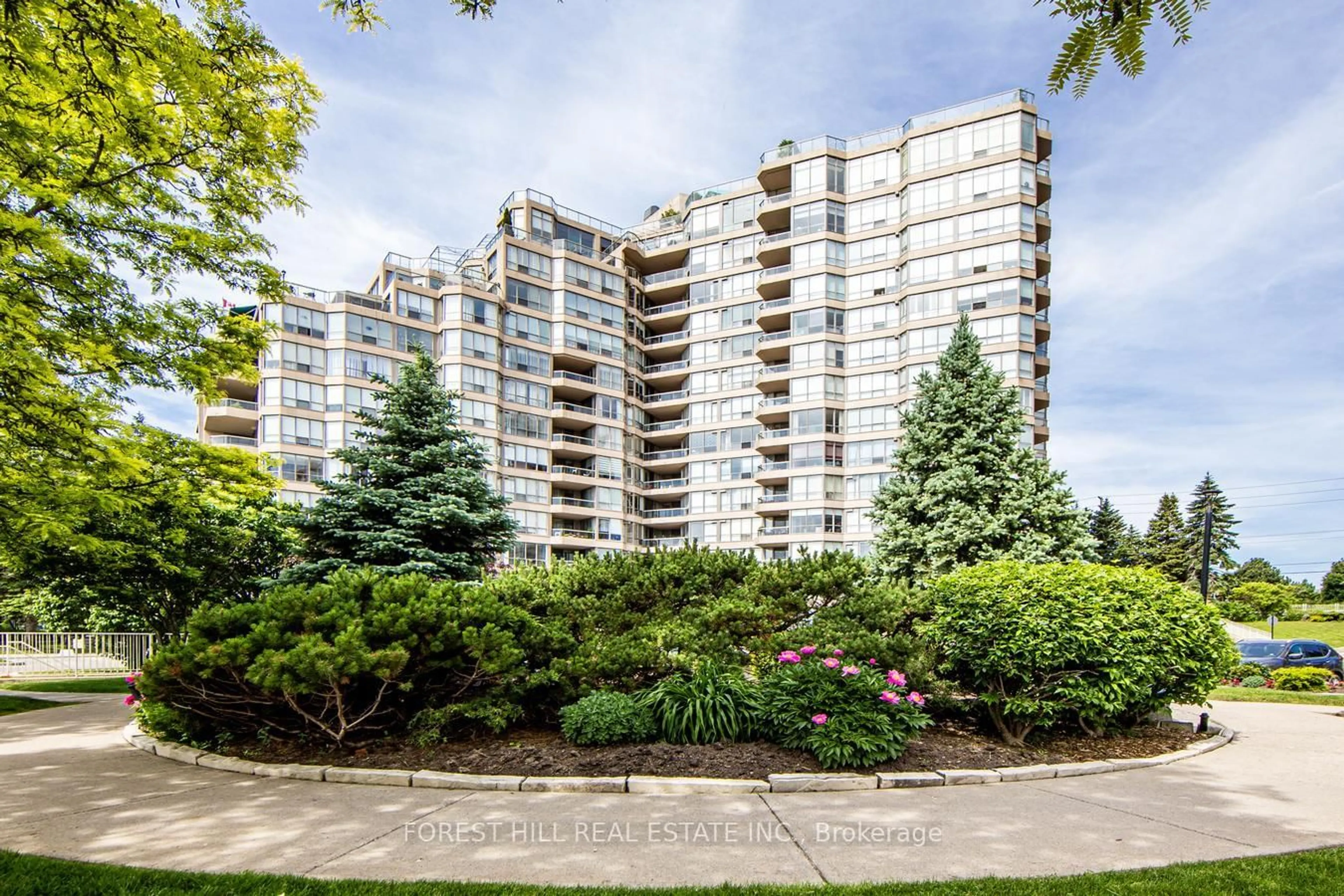 Unknown for 10 Guildwood Pkwy #717, Toronto Ontario M1E 5B5