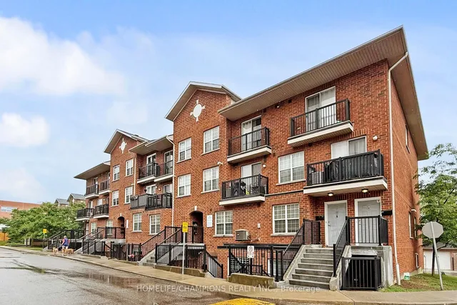 Additional image 32 of 35 Strangford Lane Unit 304