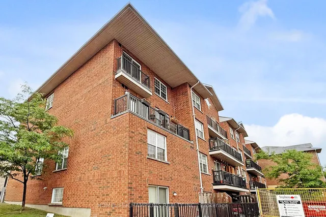 Primary image of 35 Strangford Lane Unit 304