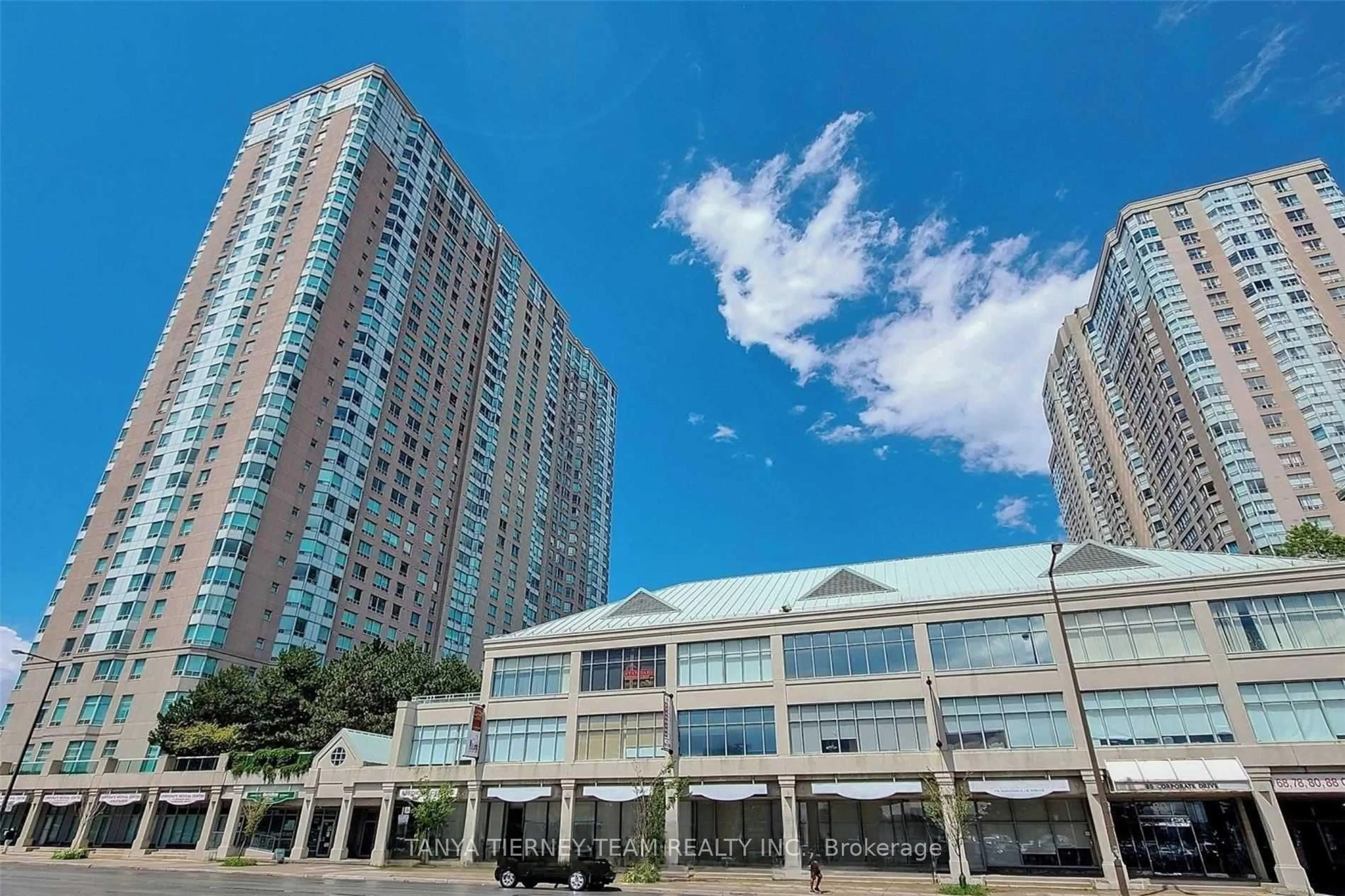 Unknown for 68 Corporate Dr #1931, Toronto Ontario M1H 3H3