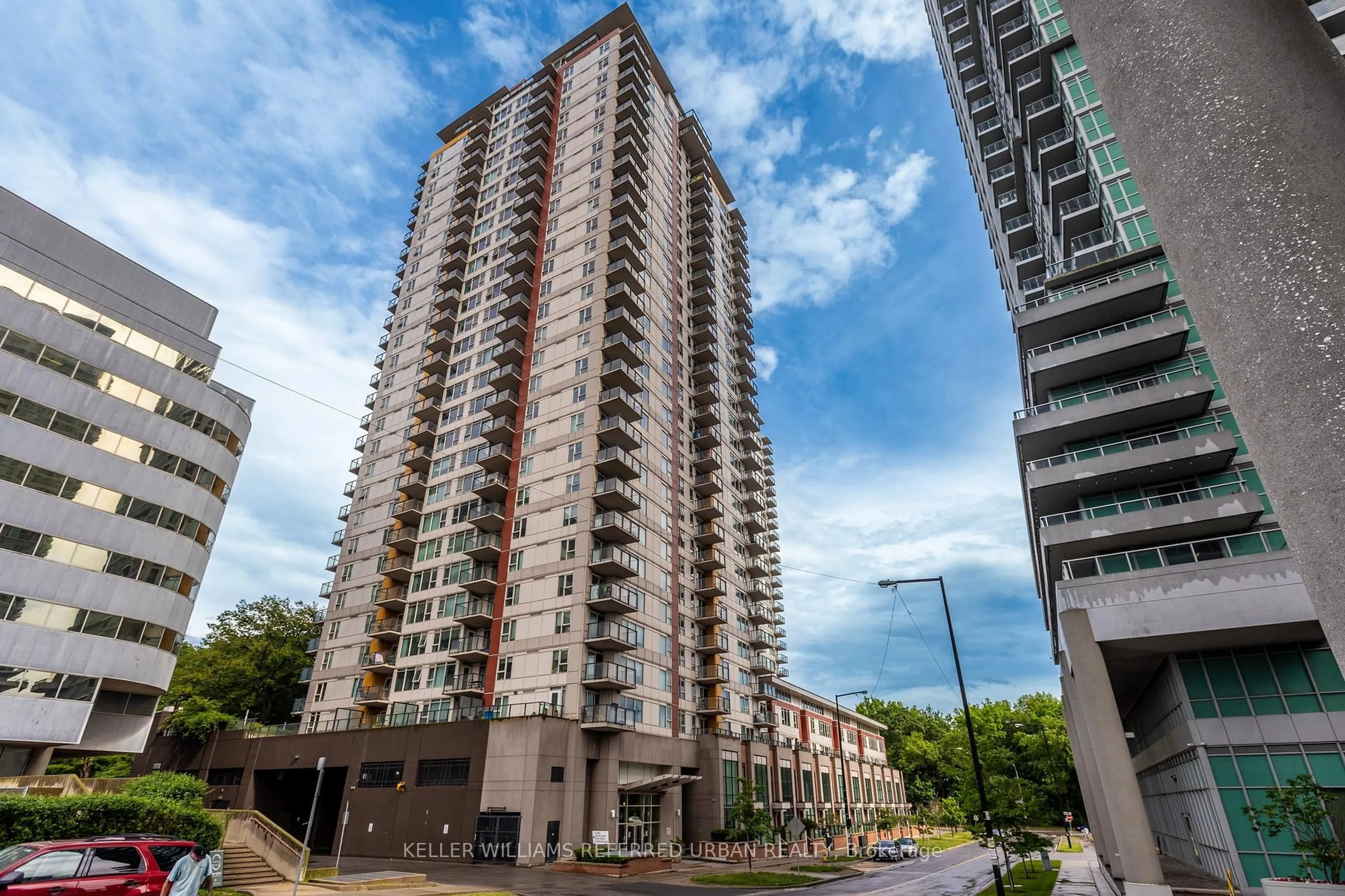 Unknown for 19 Town Centre Crt, Toronto Ontario M1P 0B3