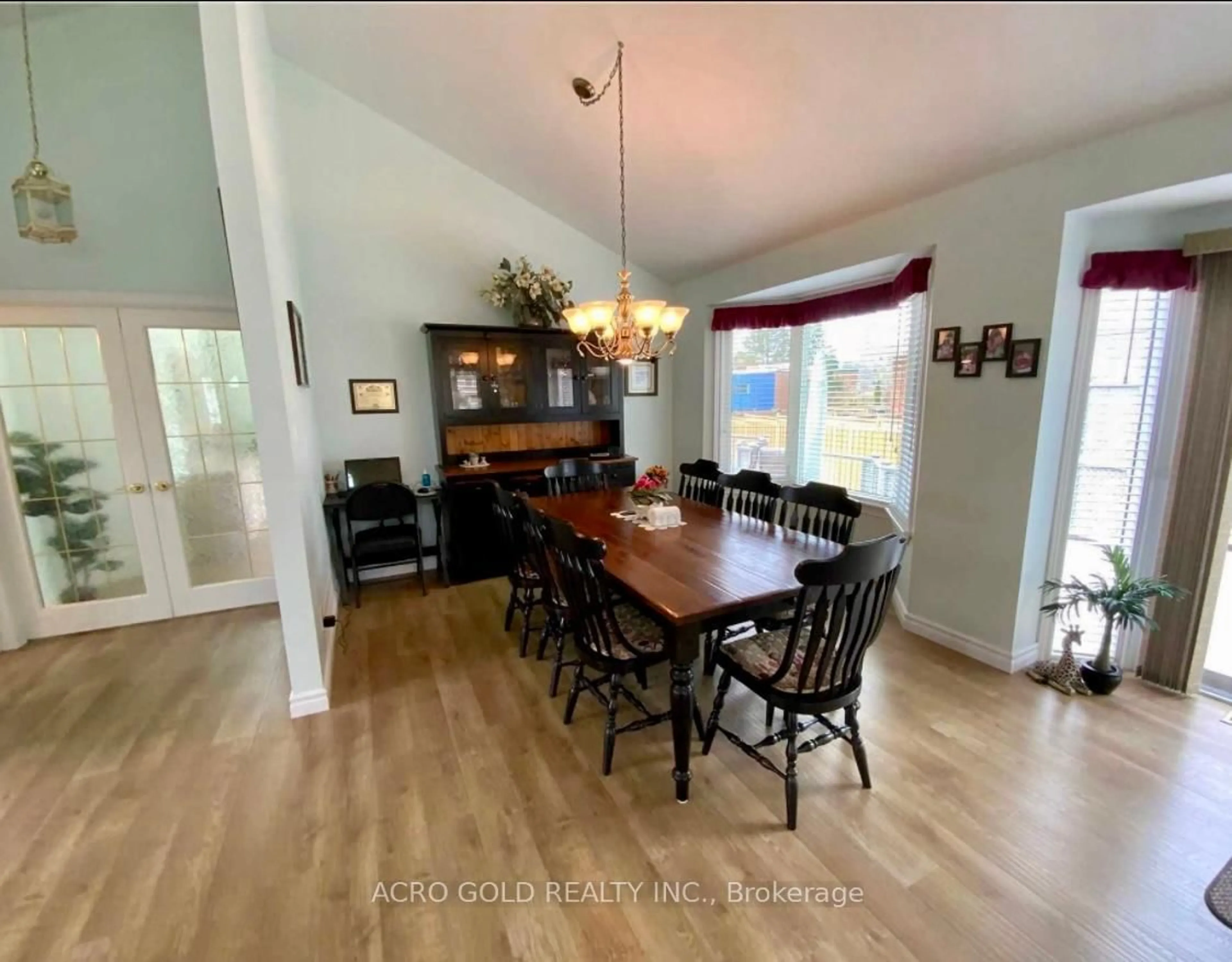 Dining room, unknown for 69 Lawson Rd, Toronto Ontario M1C 2J1