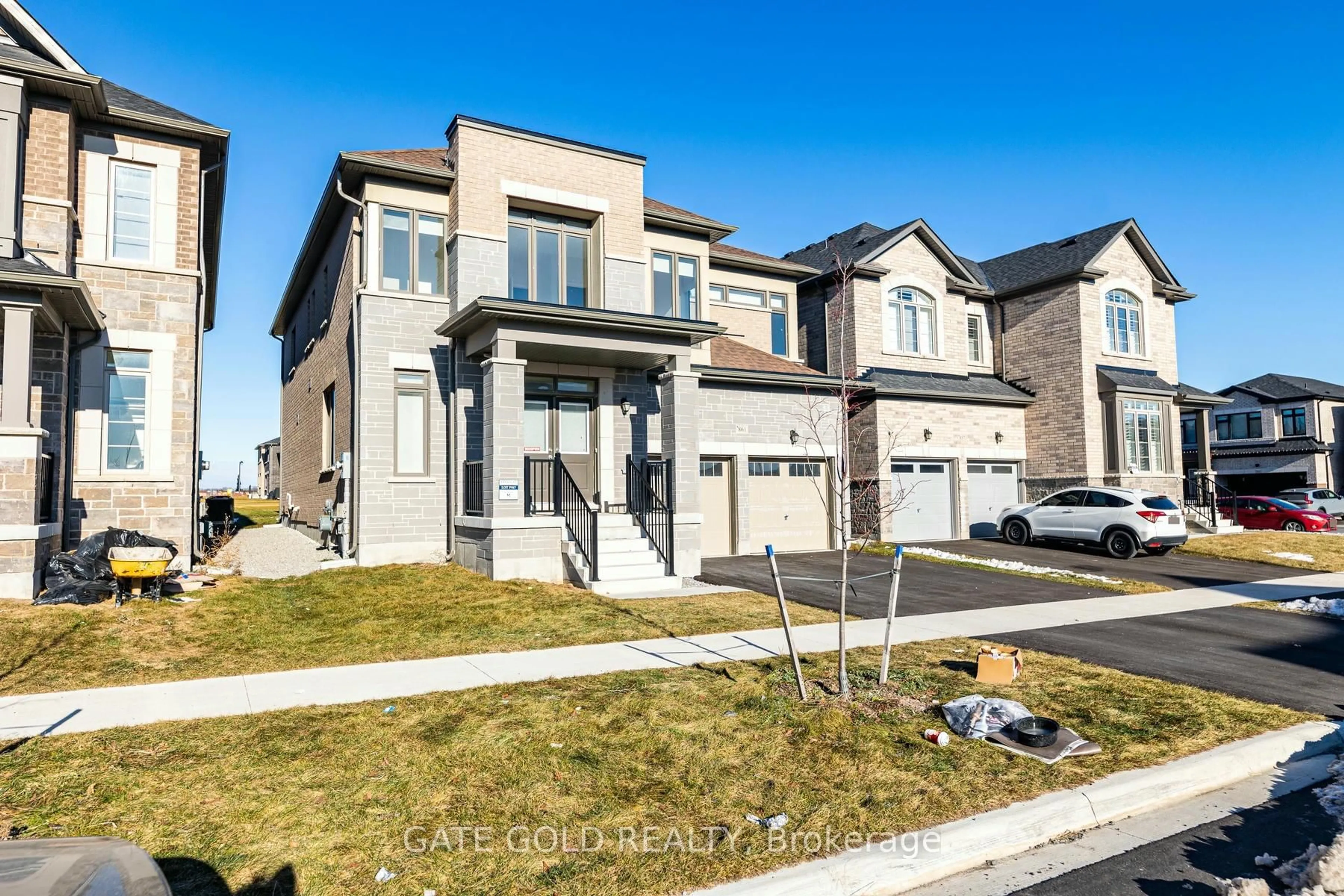 Unknown for 861 Rexton Dr, Oshawa Ontario L1L 0V1