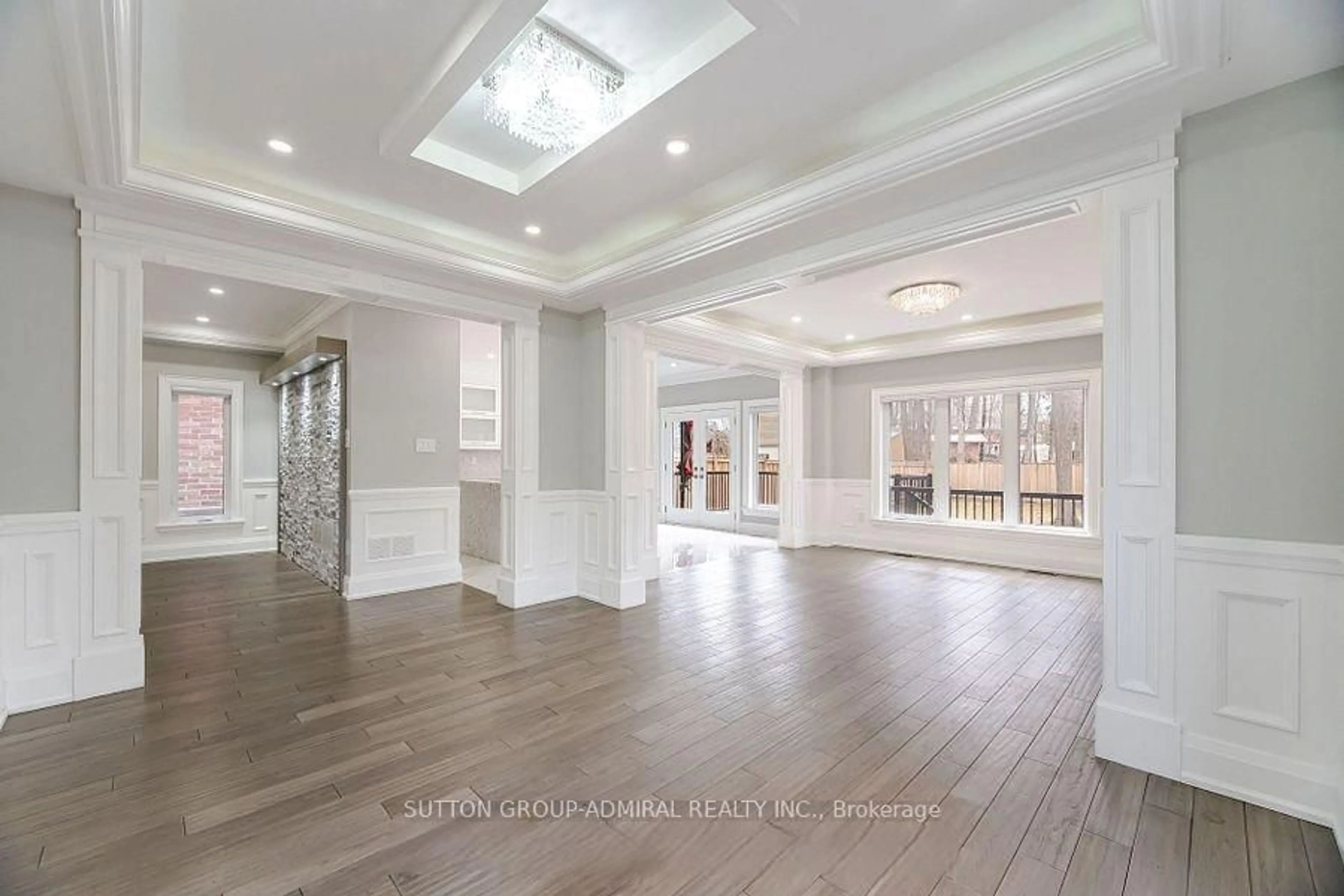 Unknown for 85 Oakridge Dr, Toronto Ontario M1M 2A6