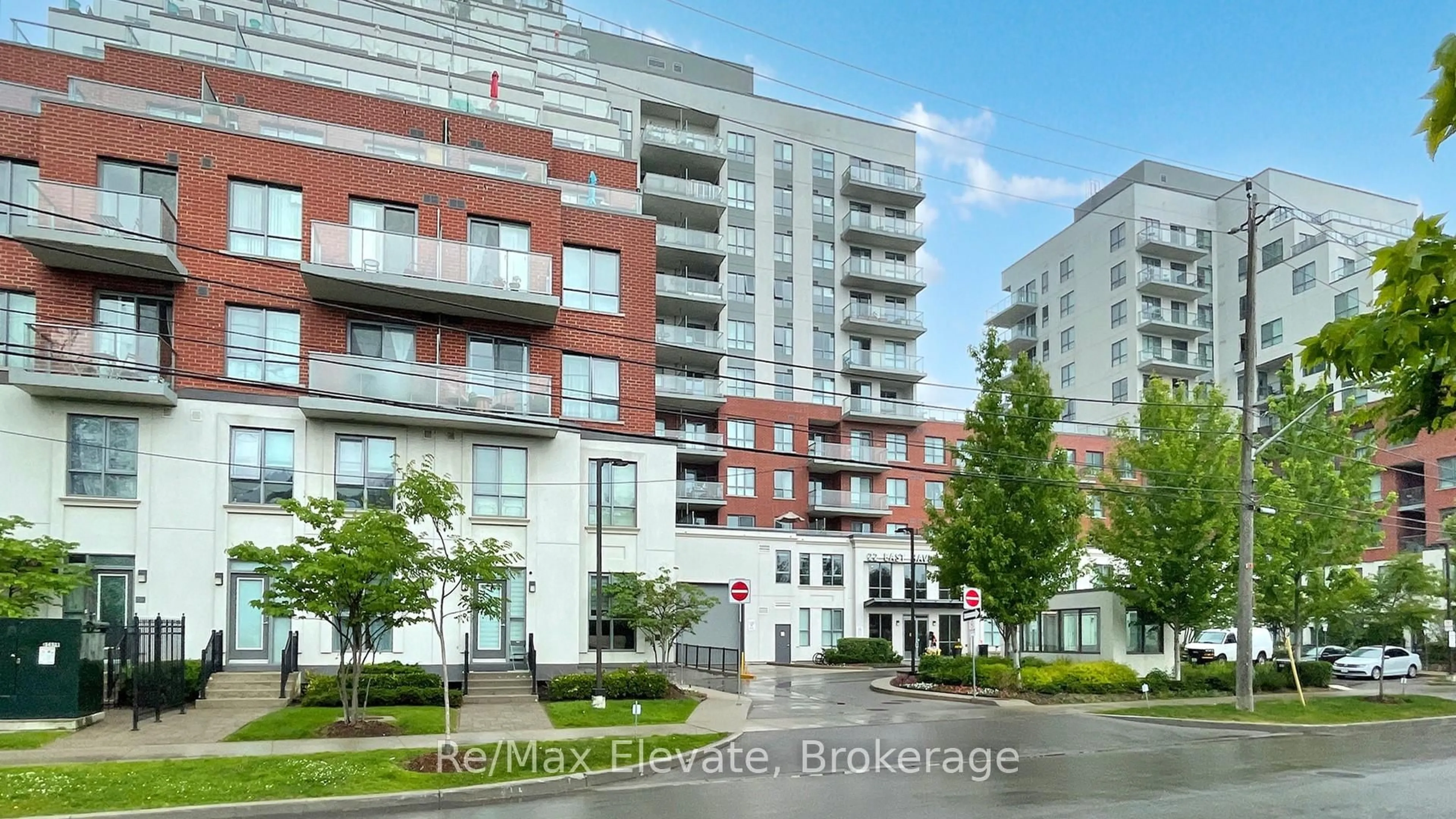Unknown for 22 East Haven Dr #310, Toronto Ontario M1N 1M2