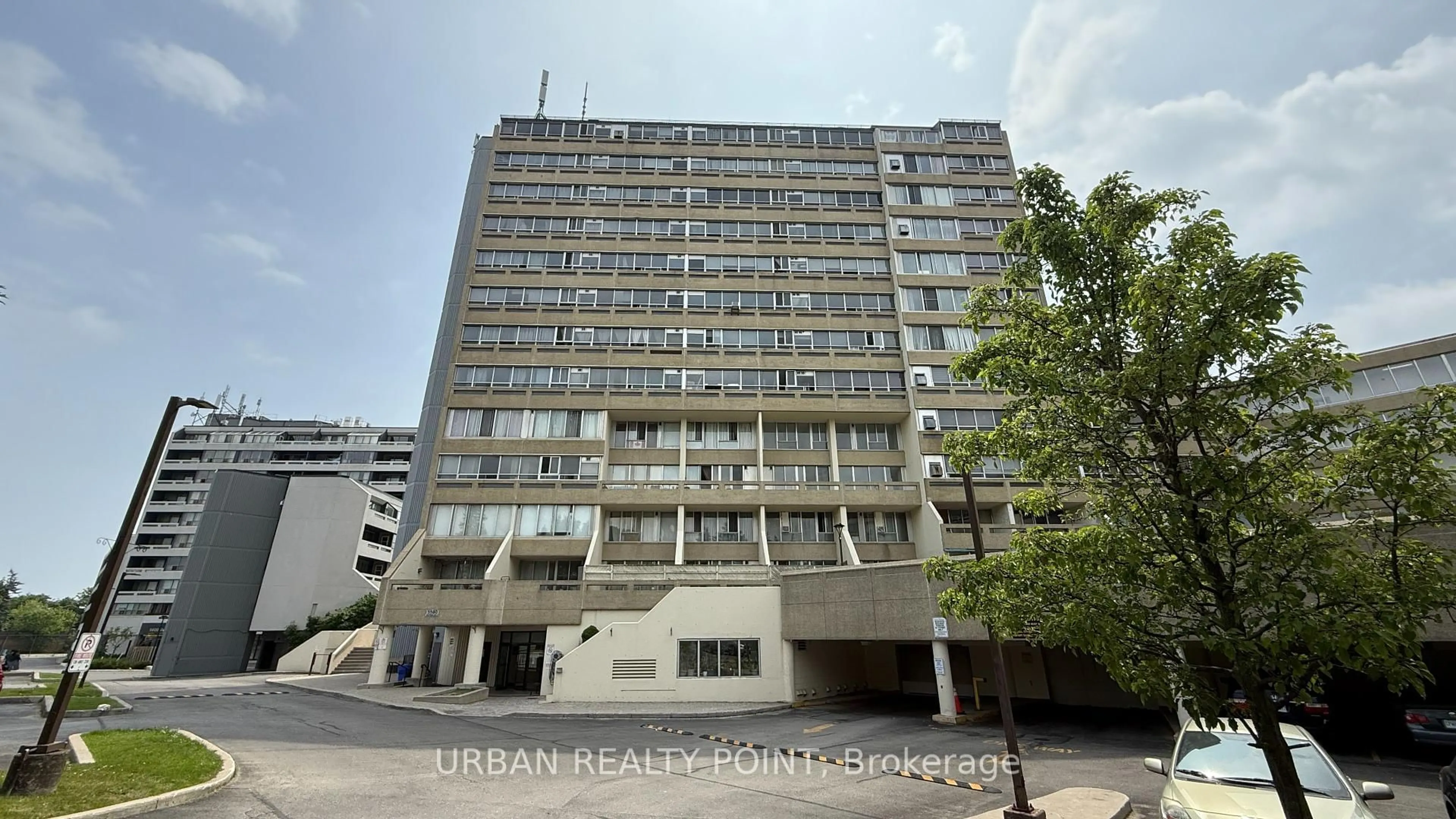 Unknown for 5580 Sheppard Ave #805, Toronto Ontario M1B 2L3