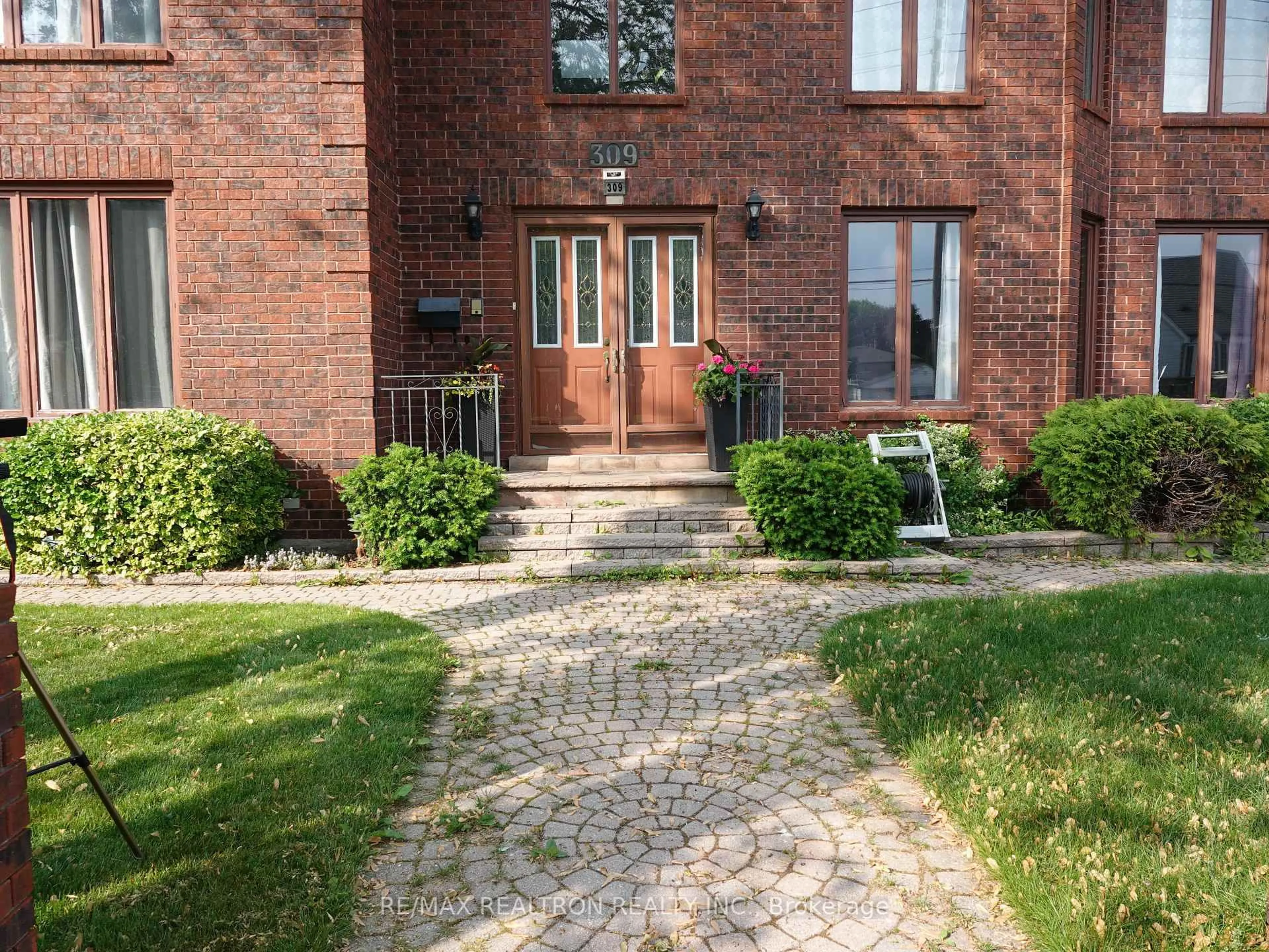 Unknown for 309 Rouge Hills Dr, Toronto Ontario M1C 2Z2