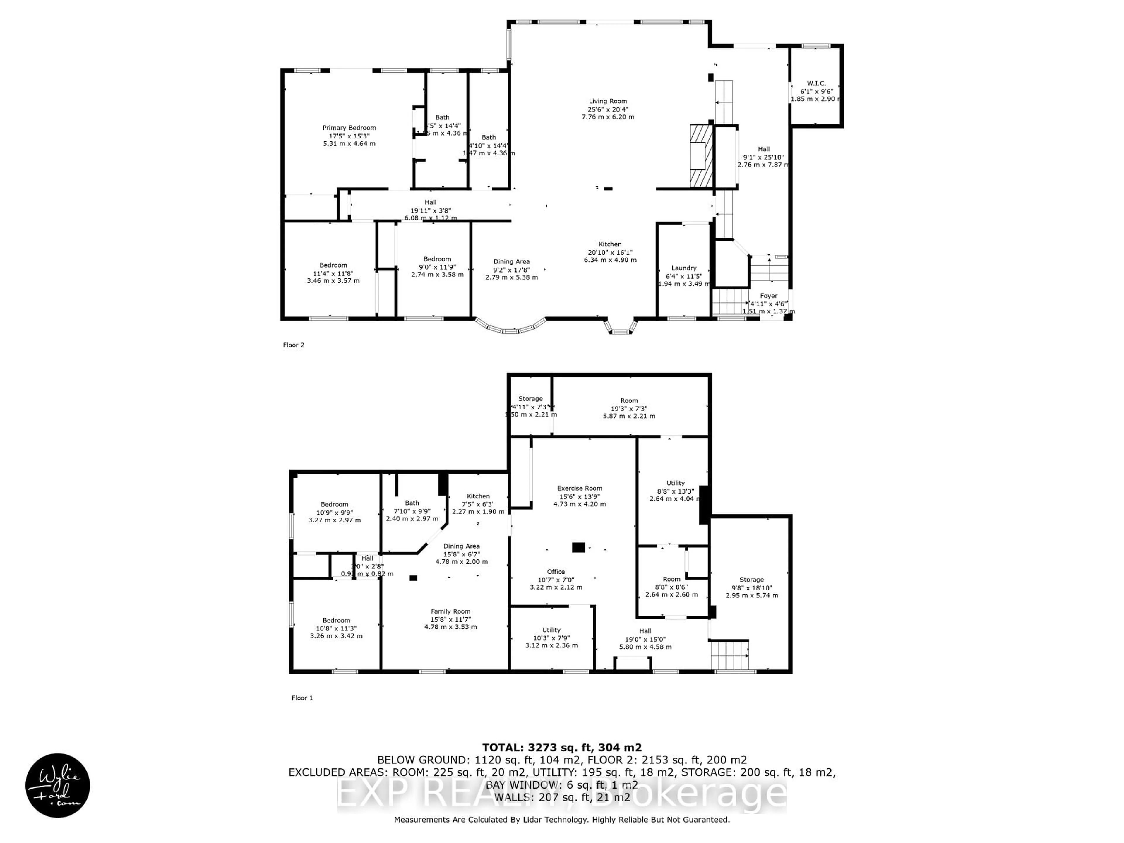 Floor plan for 359 Aldred Dr, Scugog Ontario L9L 1B6