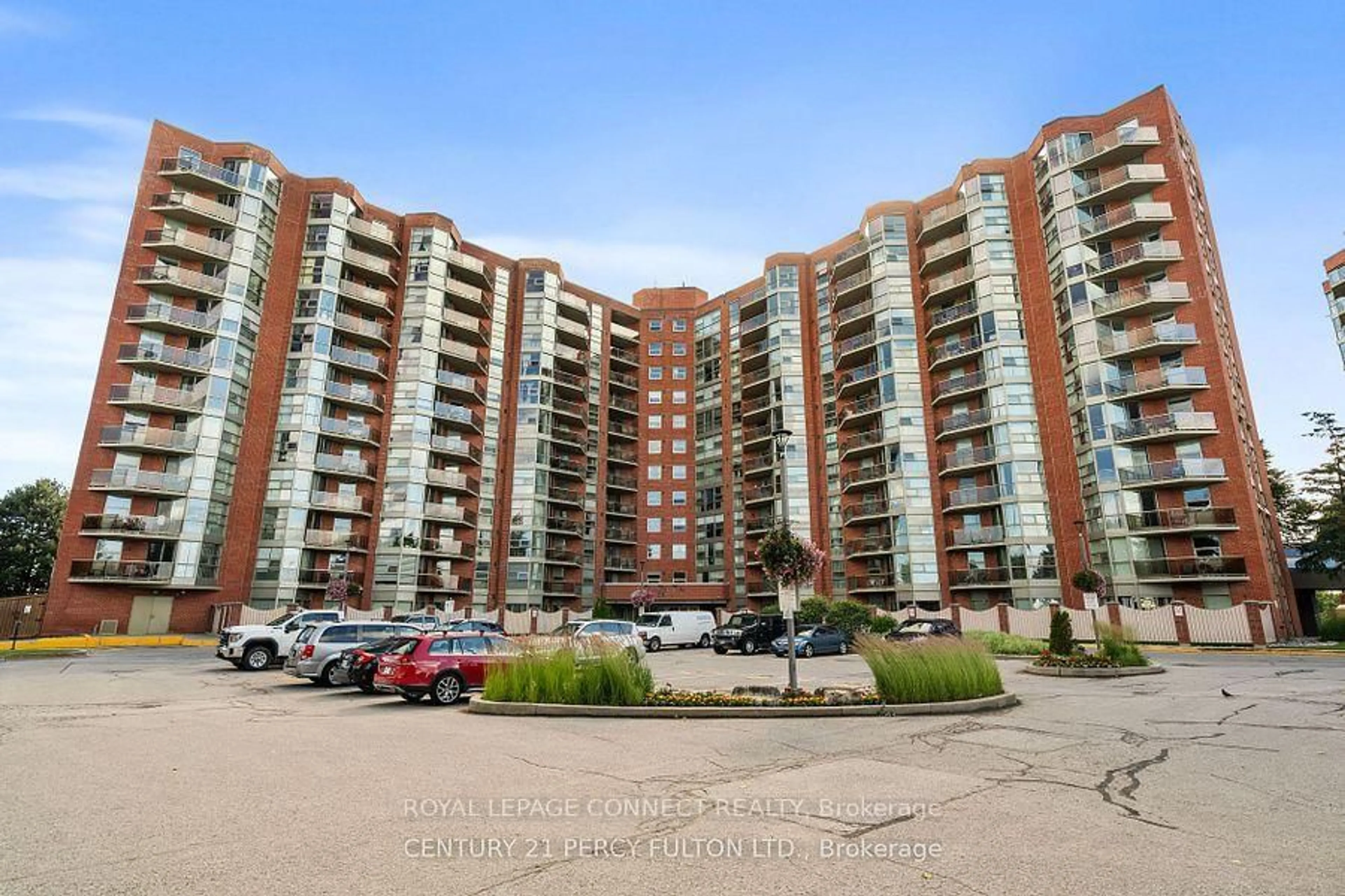 Unknown for 20 Dean Park Rd #107, Toronto Ontario M1B 3G9