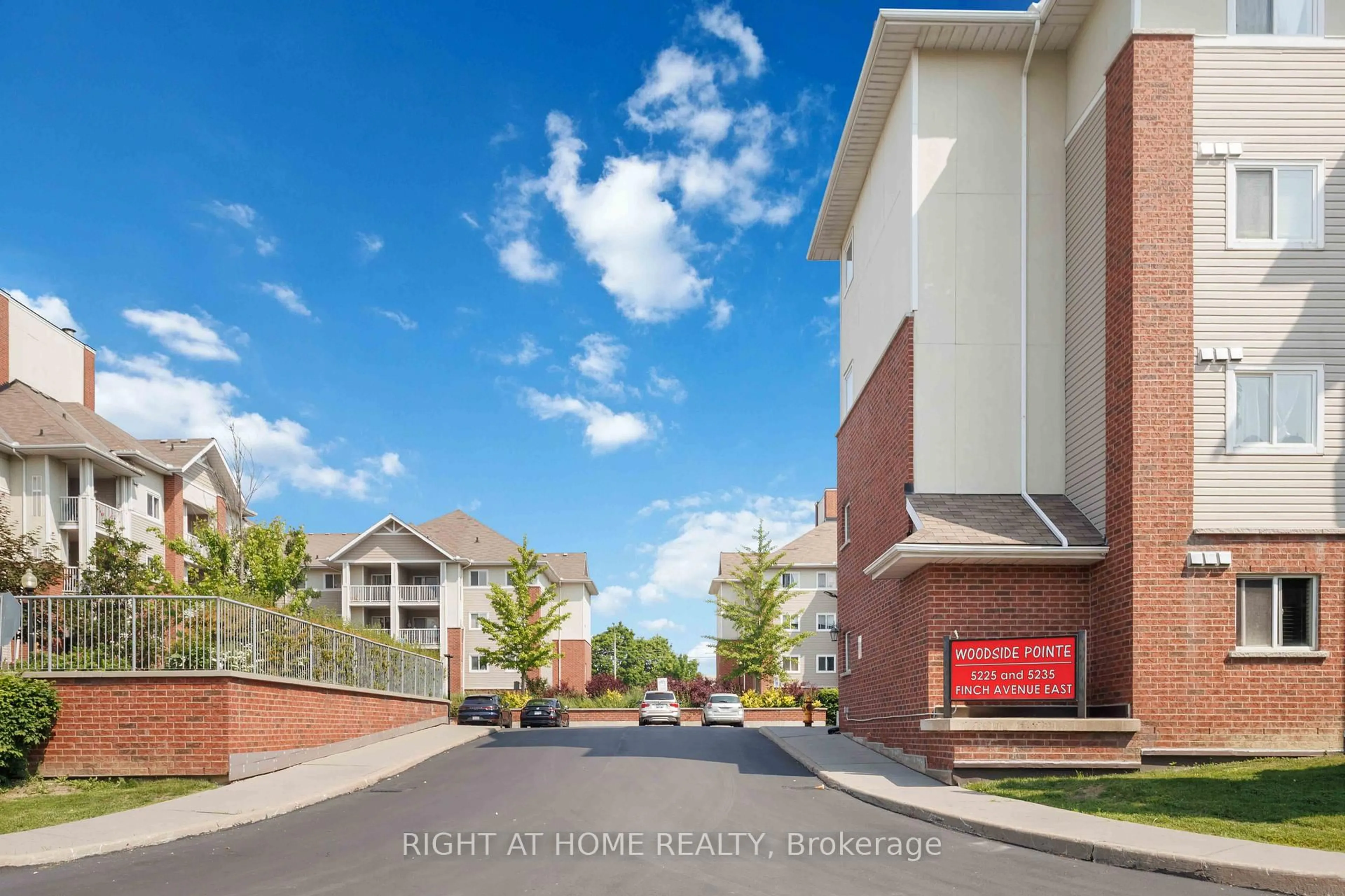 Unknown for 5235 Finch Ave #202, Toronto Ontario M1S 5X3