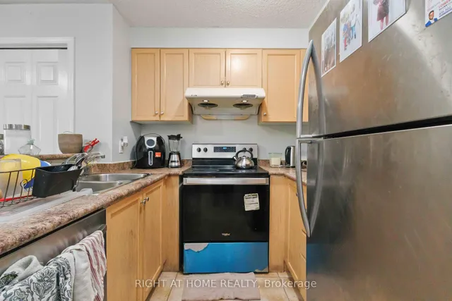 Additional image 16 of 5235 Finch Ave Unit 202