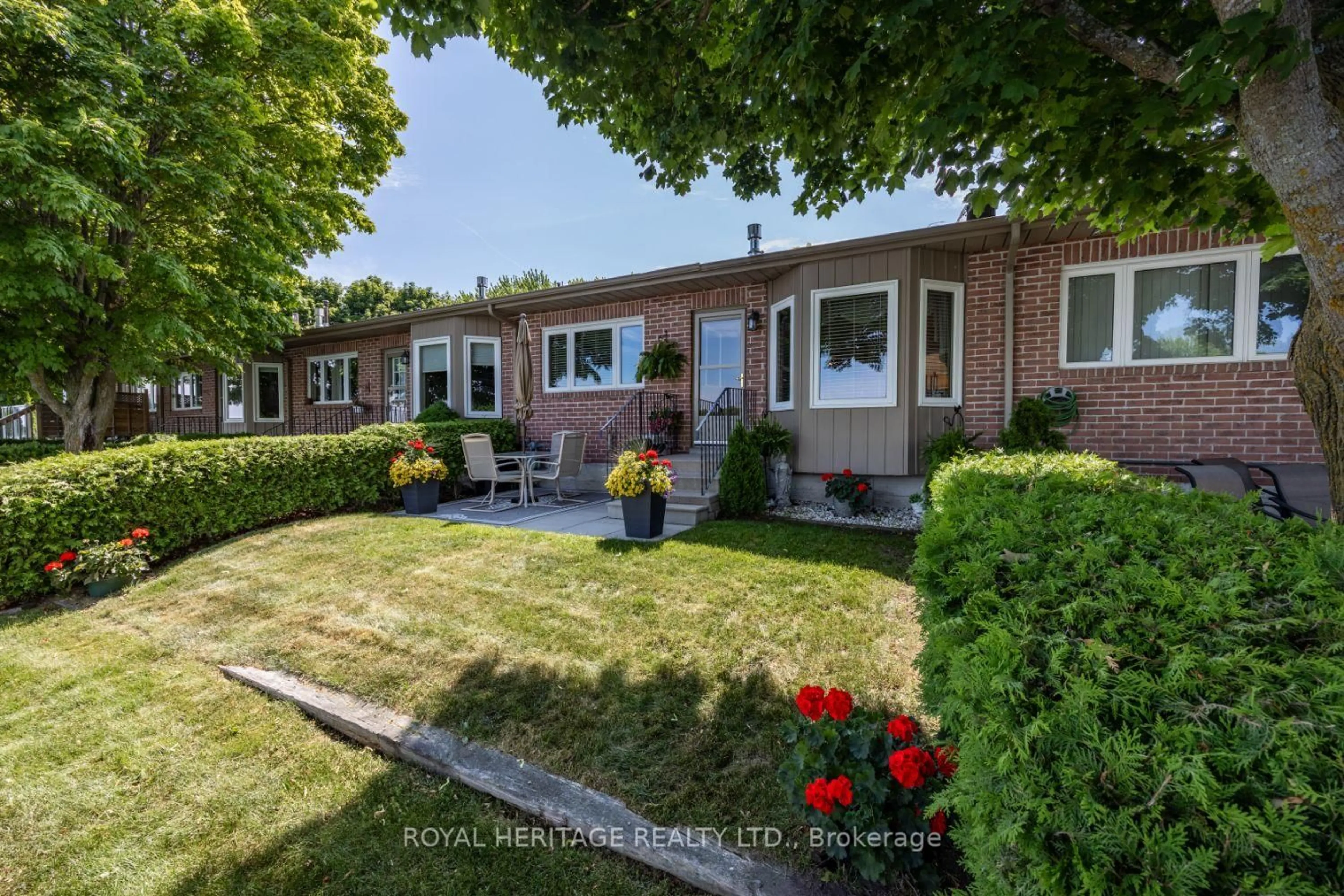 Unknown for 234 Water St #15, Scugog Ontario L9L 1C4