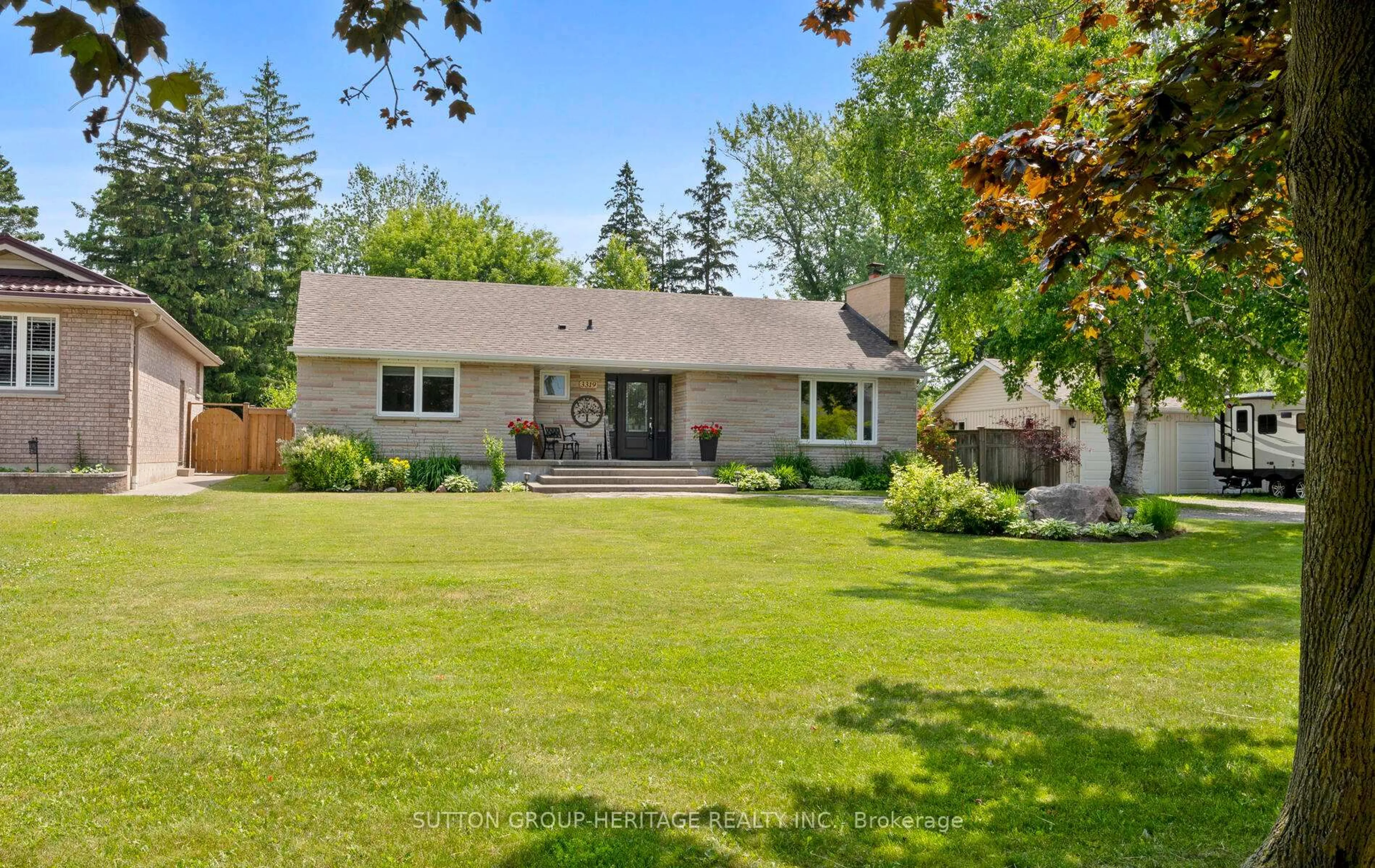 Unknown for 3319 Garrard Rd, Whitby Ontario L1R 3L2