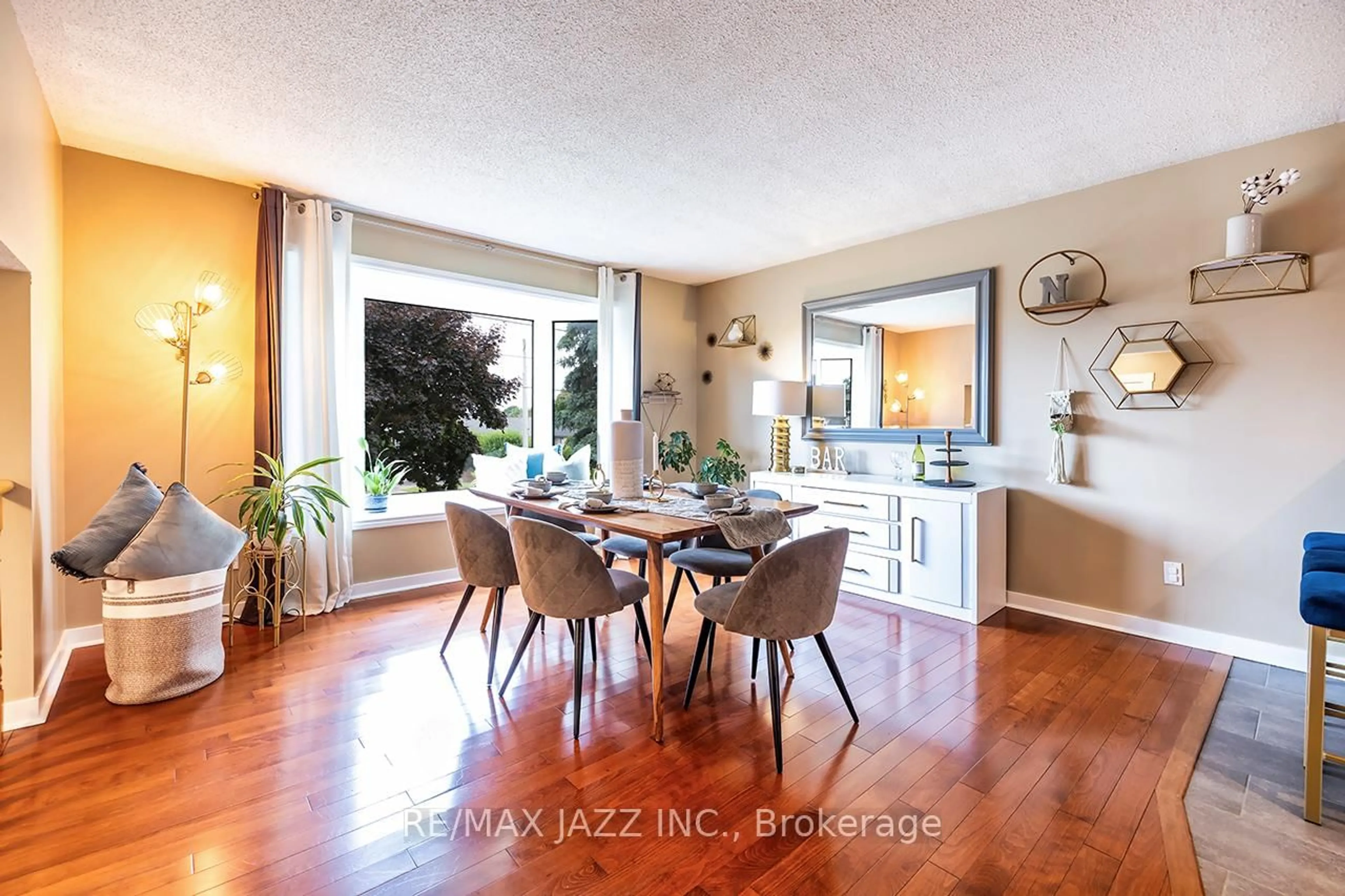 Dining room, unknown for 2589 Prestonvale Rd, Clarington Ontario L1E 1W1