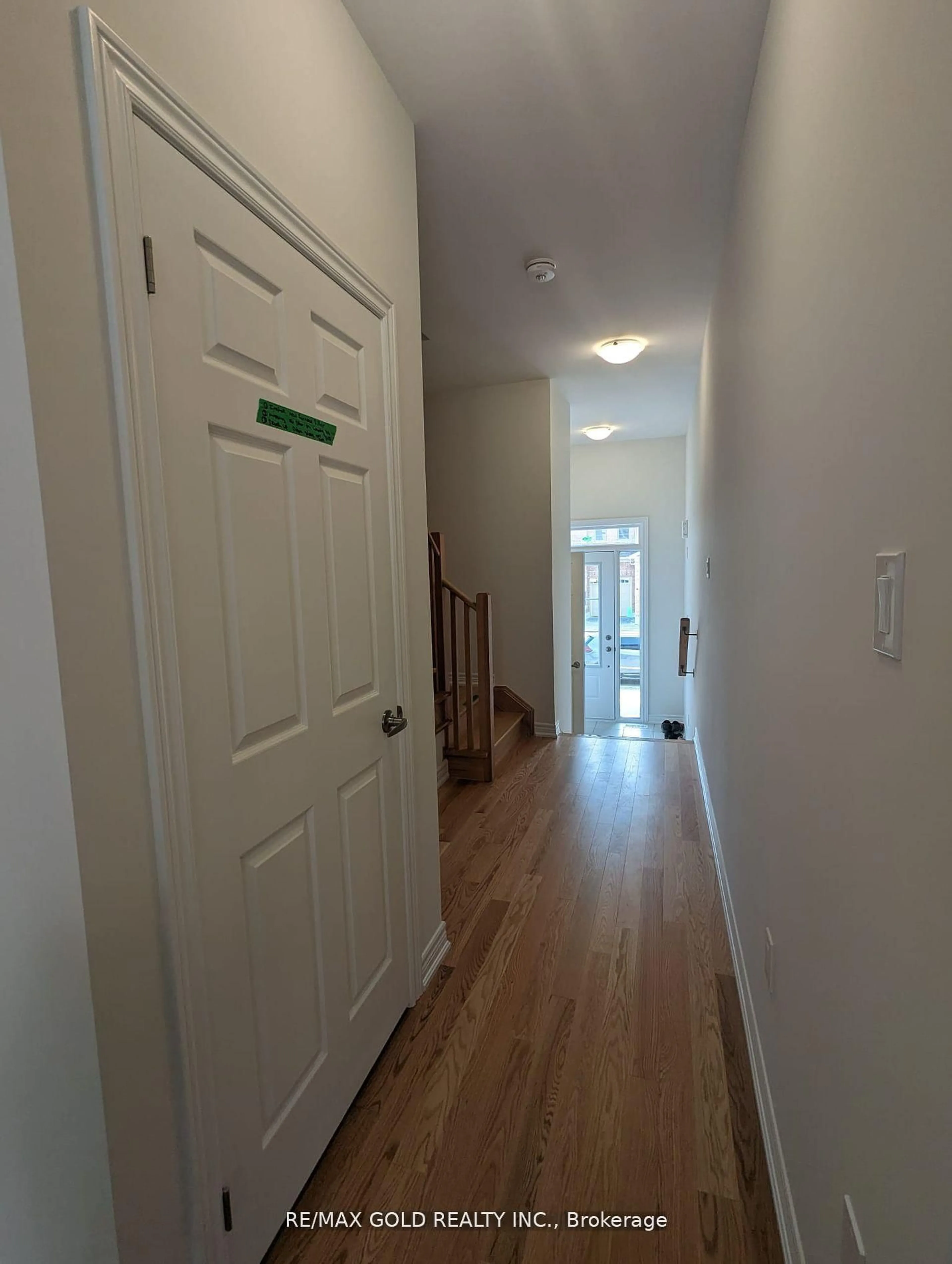 Unknown for 46 Bayardo Dr, Oshawa Ontario L1L 0V2