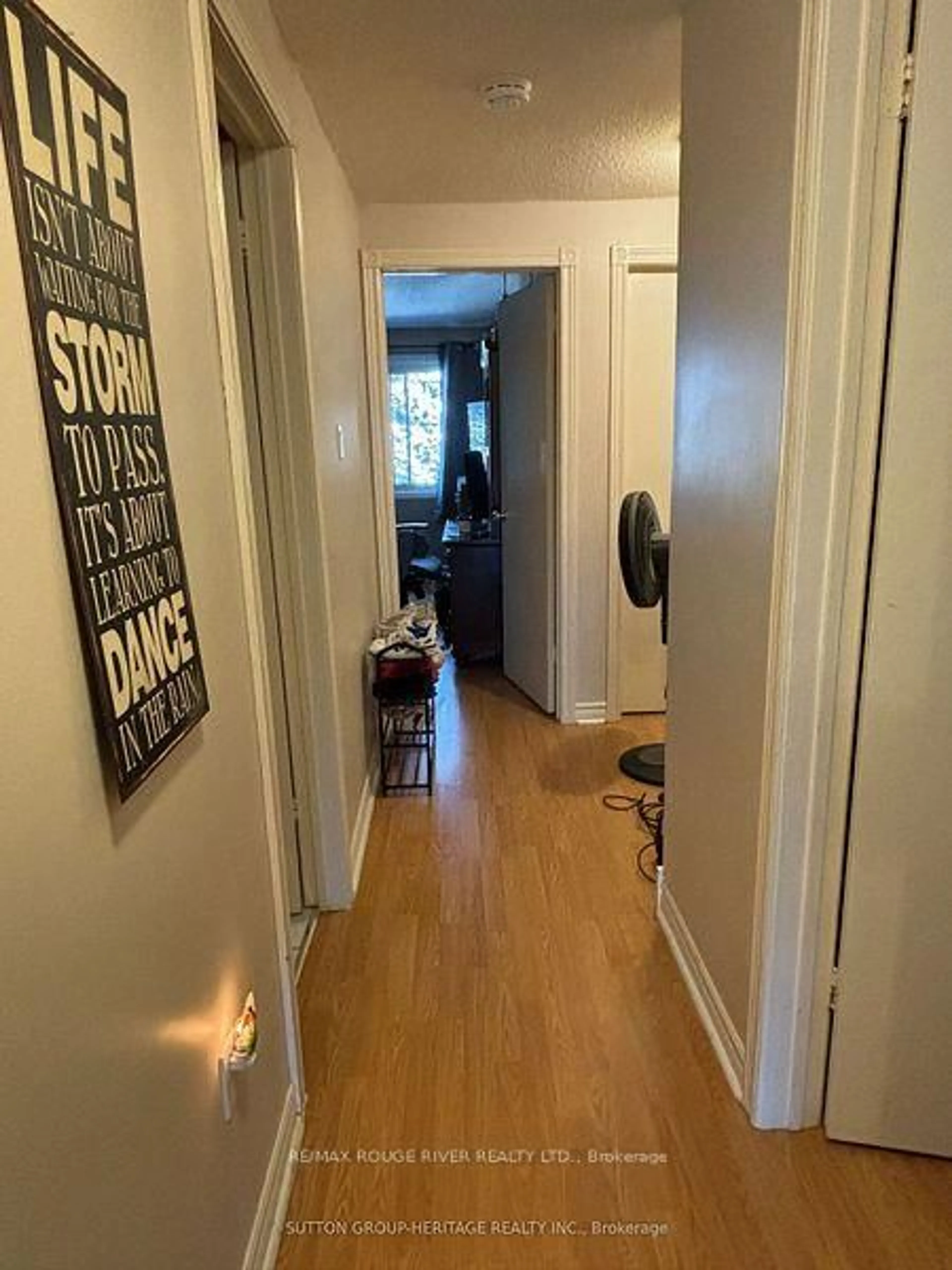 A pic of a room for 1360 Glenanna Rd #9A, Pickering Ontario L1V 2T5