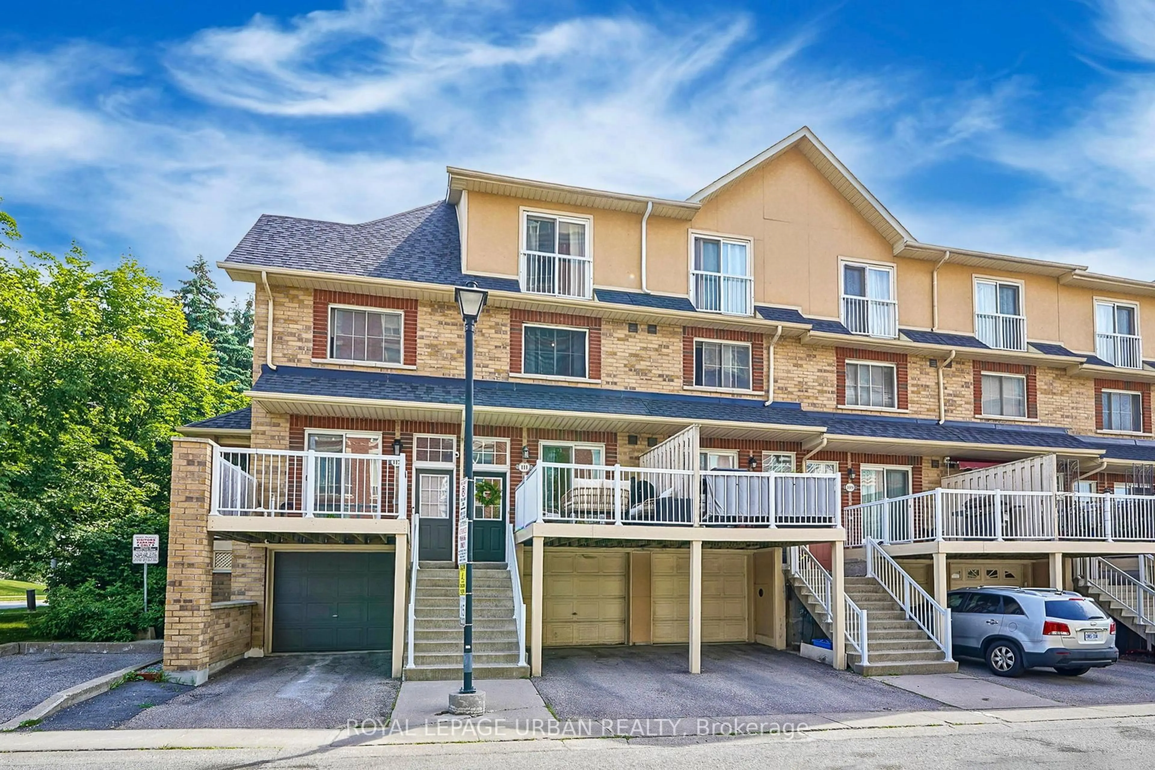 Unknown for 1775 Valley Farm Rd #111, Pickering Ontario L1V 7J9