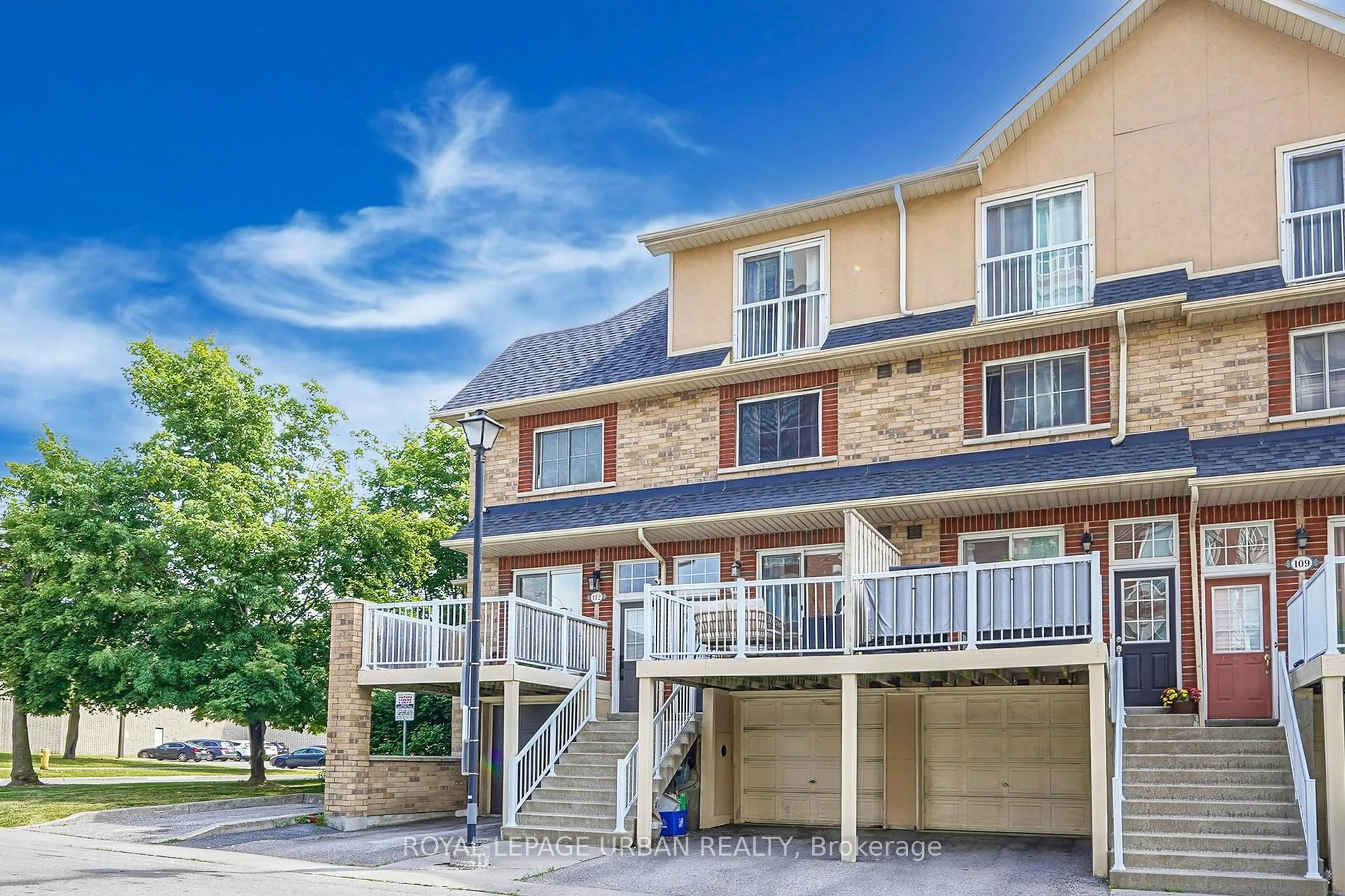 Unknown for 1775 Valley Farm Rd #111, Pickering Ontario L1V 7J9