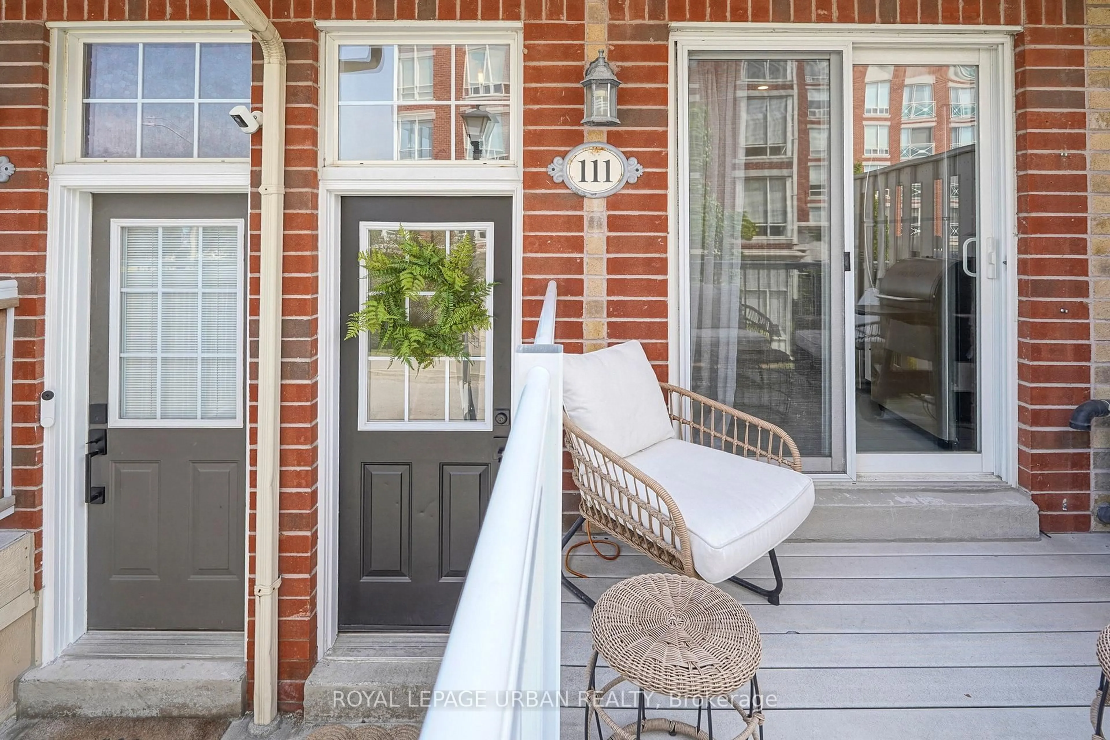 Unknown for 1775 Valley Farm Rd #111, Pickering Ontario L1V 7J9