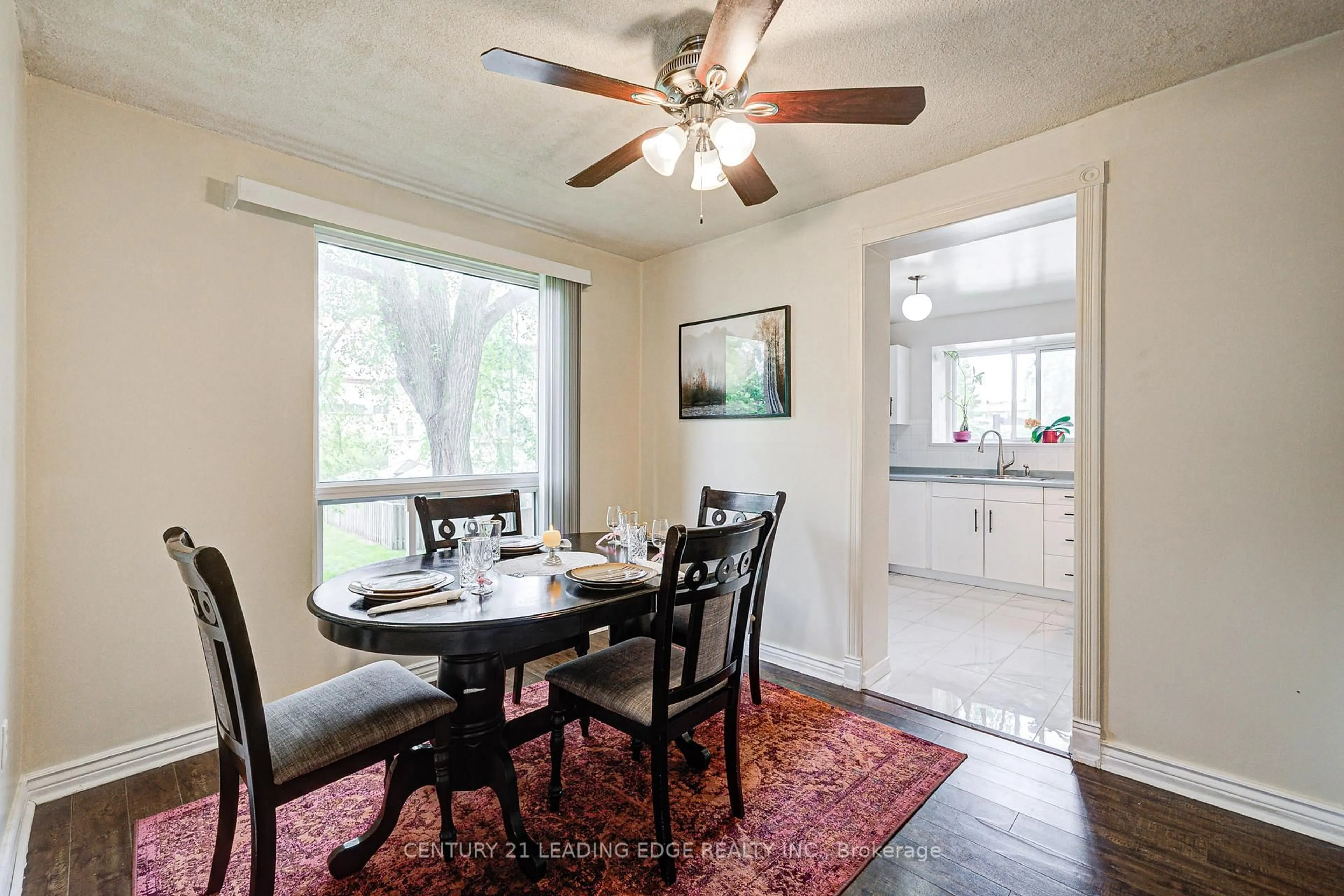 Dining room, unknown for 25 Collinsgrove Rd #109, Toronto Ontario M1E 3S3