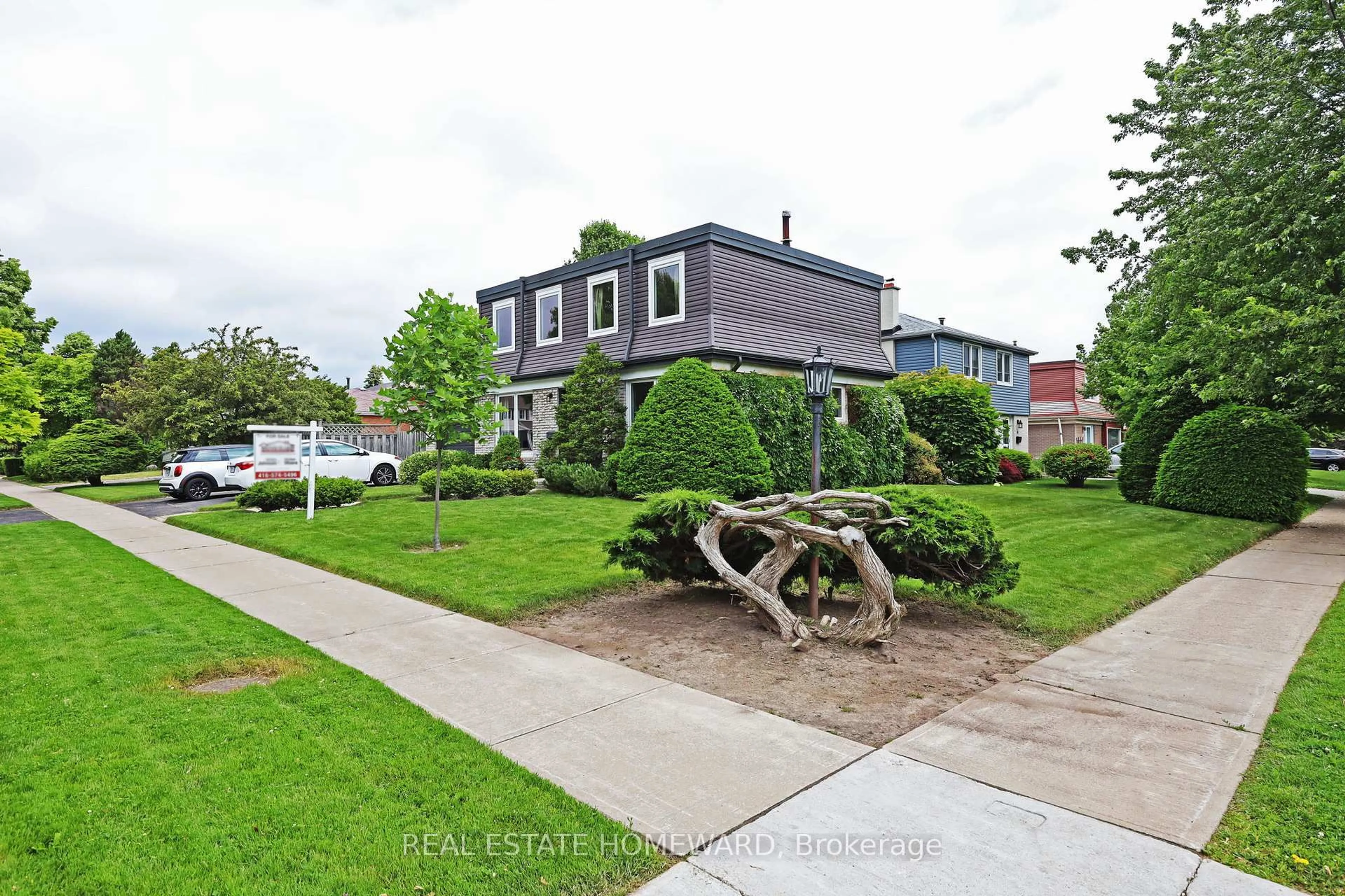 Unknown for 51 Prince Philip Blvd, Toronto Ontario M1E 1J5