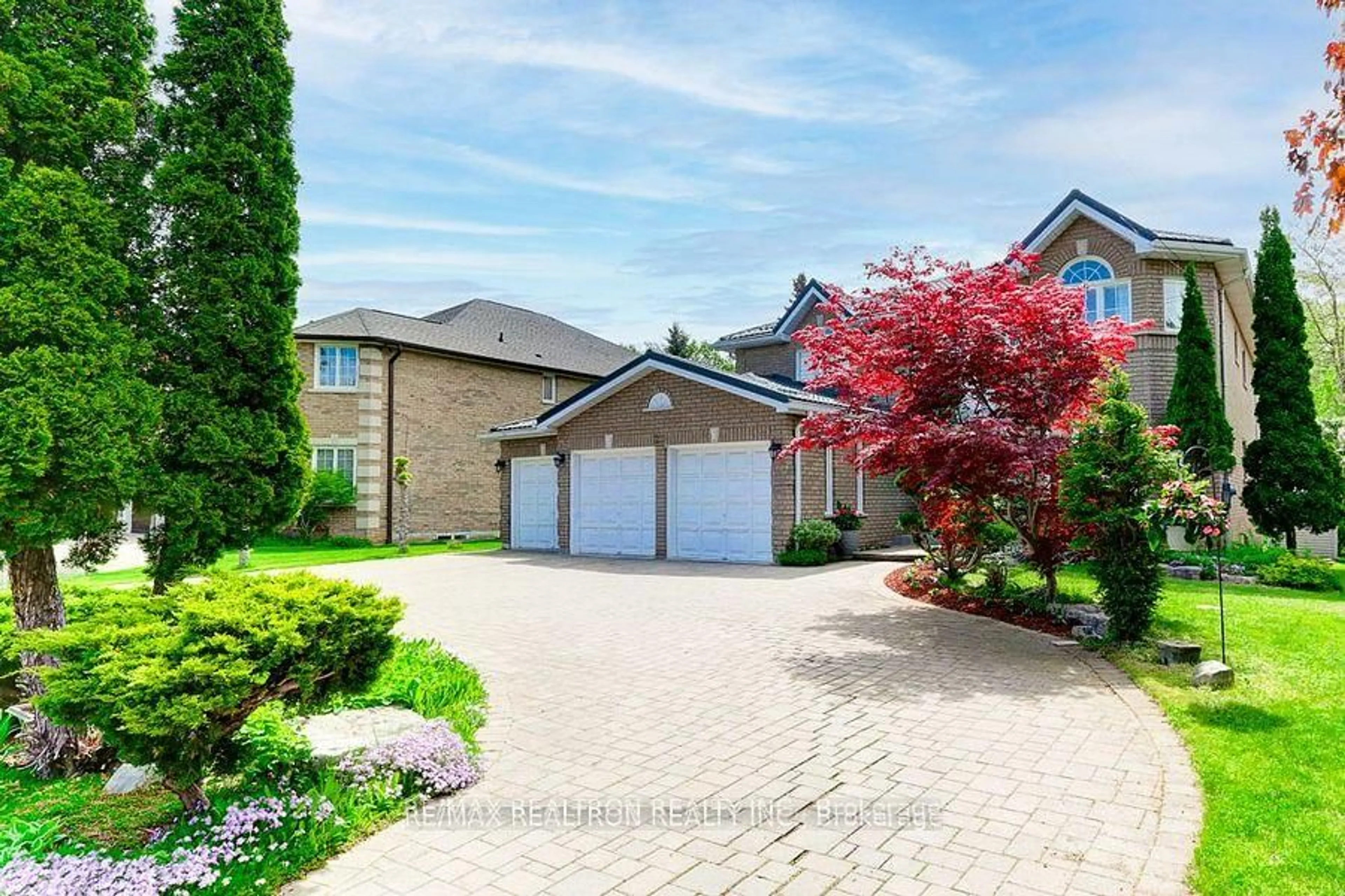 Home with brick exterior material, street for 23 White Ave, Toronto Ontario M1C 1P1