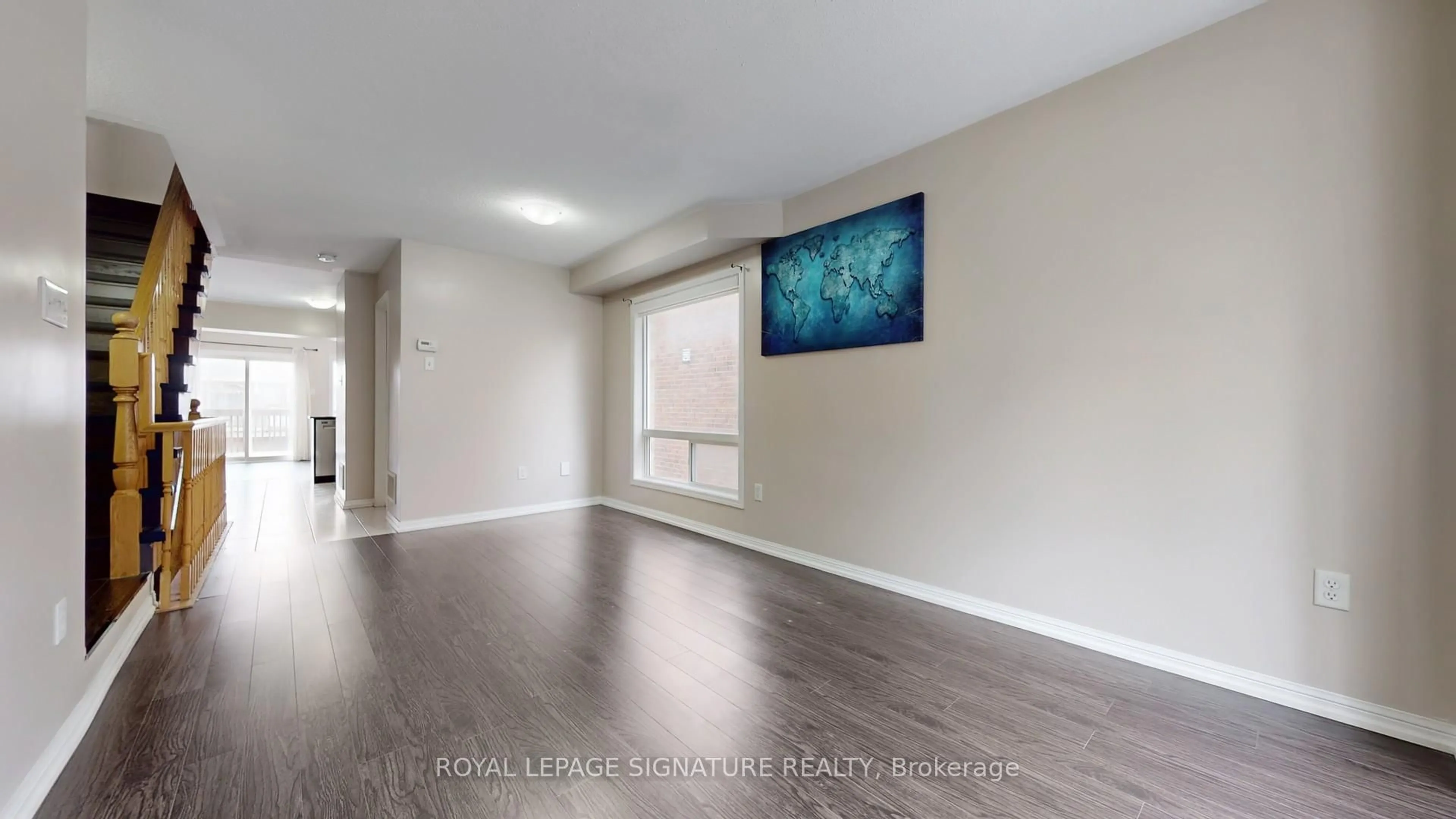 A pic of a room for 43 Coyote Cres, Toronto Ontario M1B 6H2