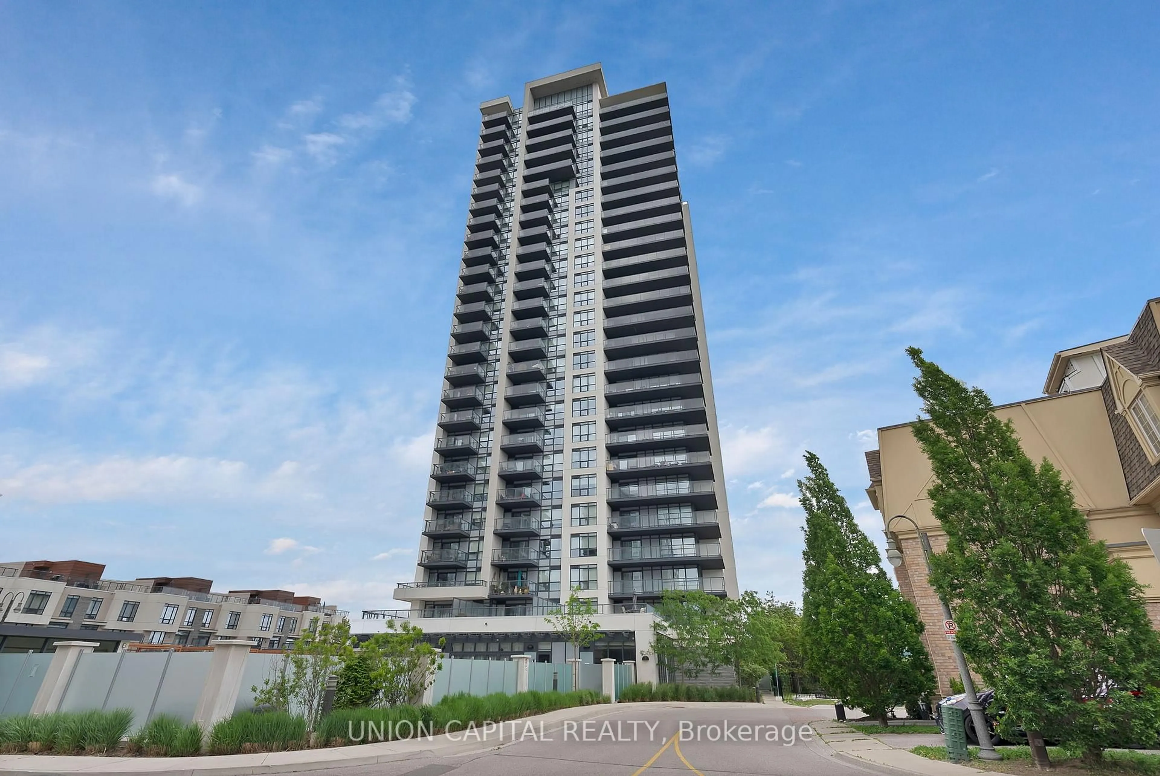 Unknown for 1255 Bayly St #1508, Pickering Ontario L1W 0B6
